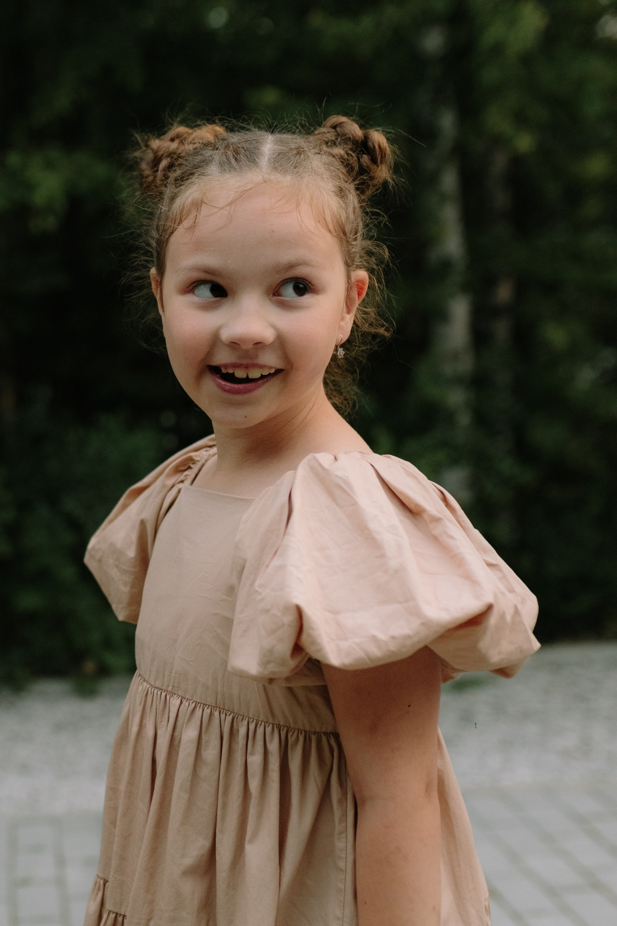 Анастасия & Антон (Vozduh). Фотограф Нижний Тагил Лилия Савина