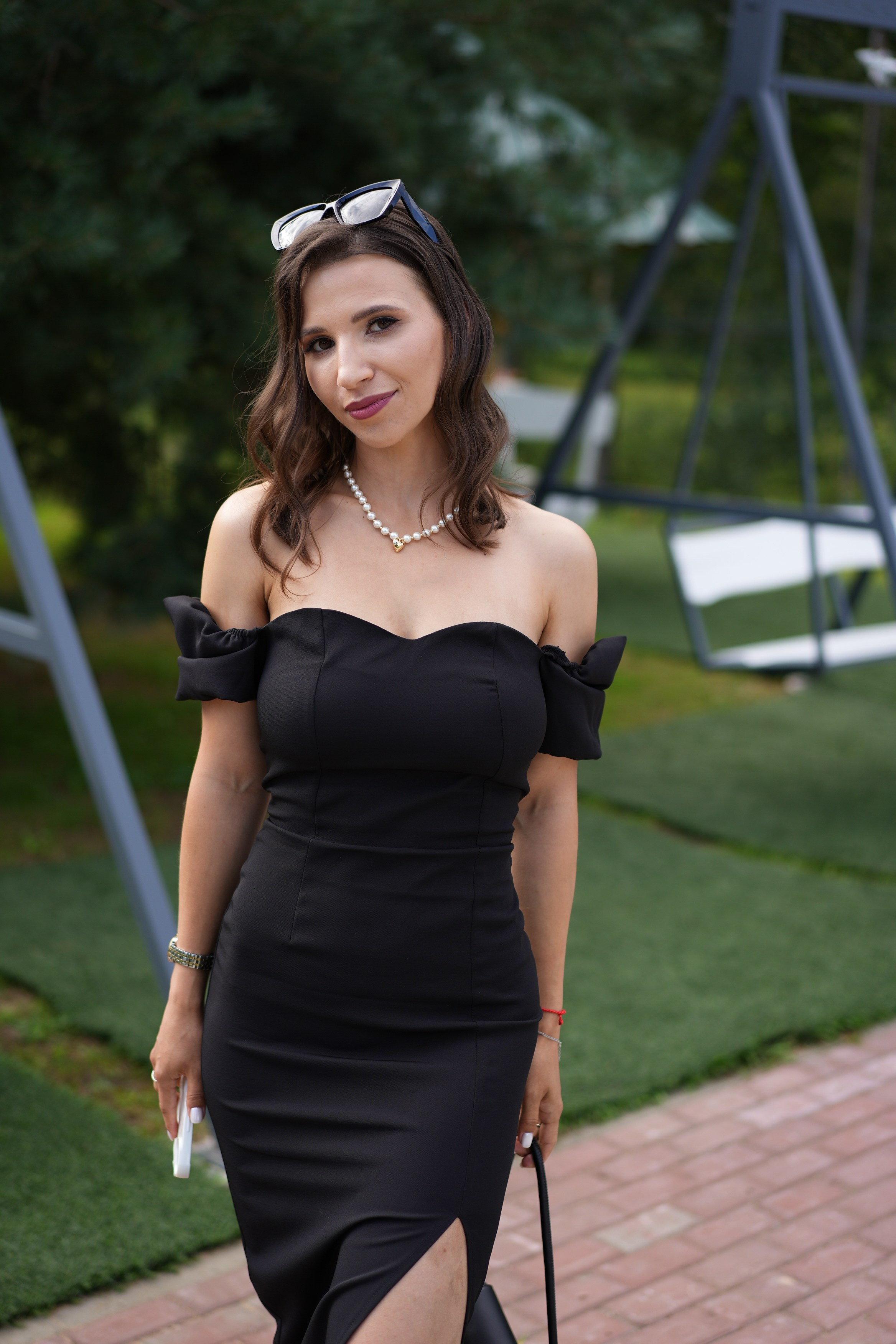 35 лет. Семейный и свадебный фотограф Минск, Беларусь Анна Орловская