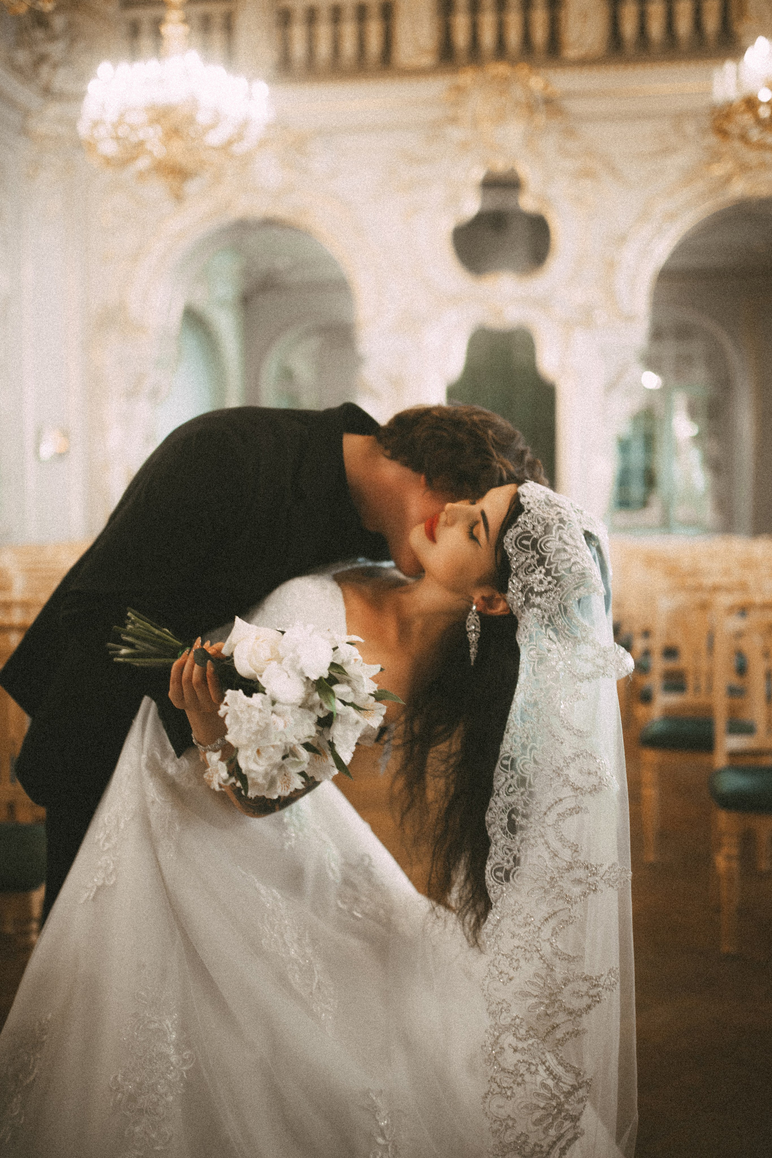 К & Д | Санкт-Петербург. Фотограф Екатерина Амбрушкевич