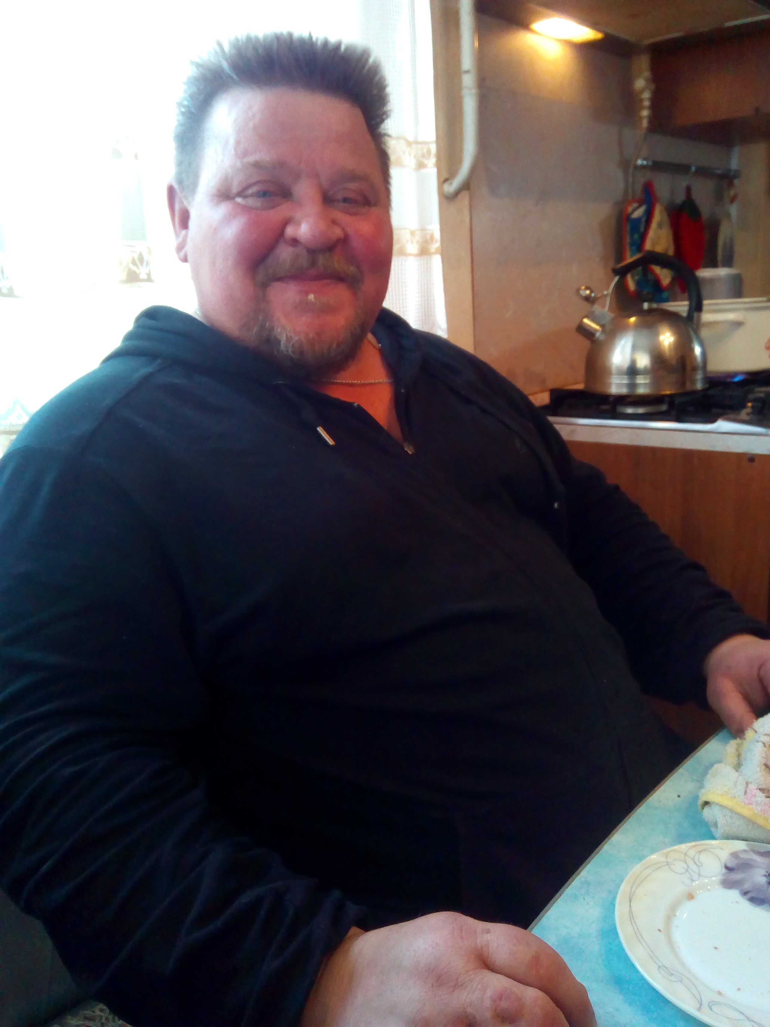 Мамочка дорогая, Царствие Небесное!. Собор Отрасли