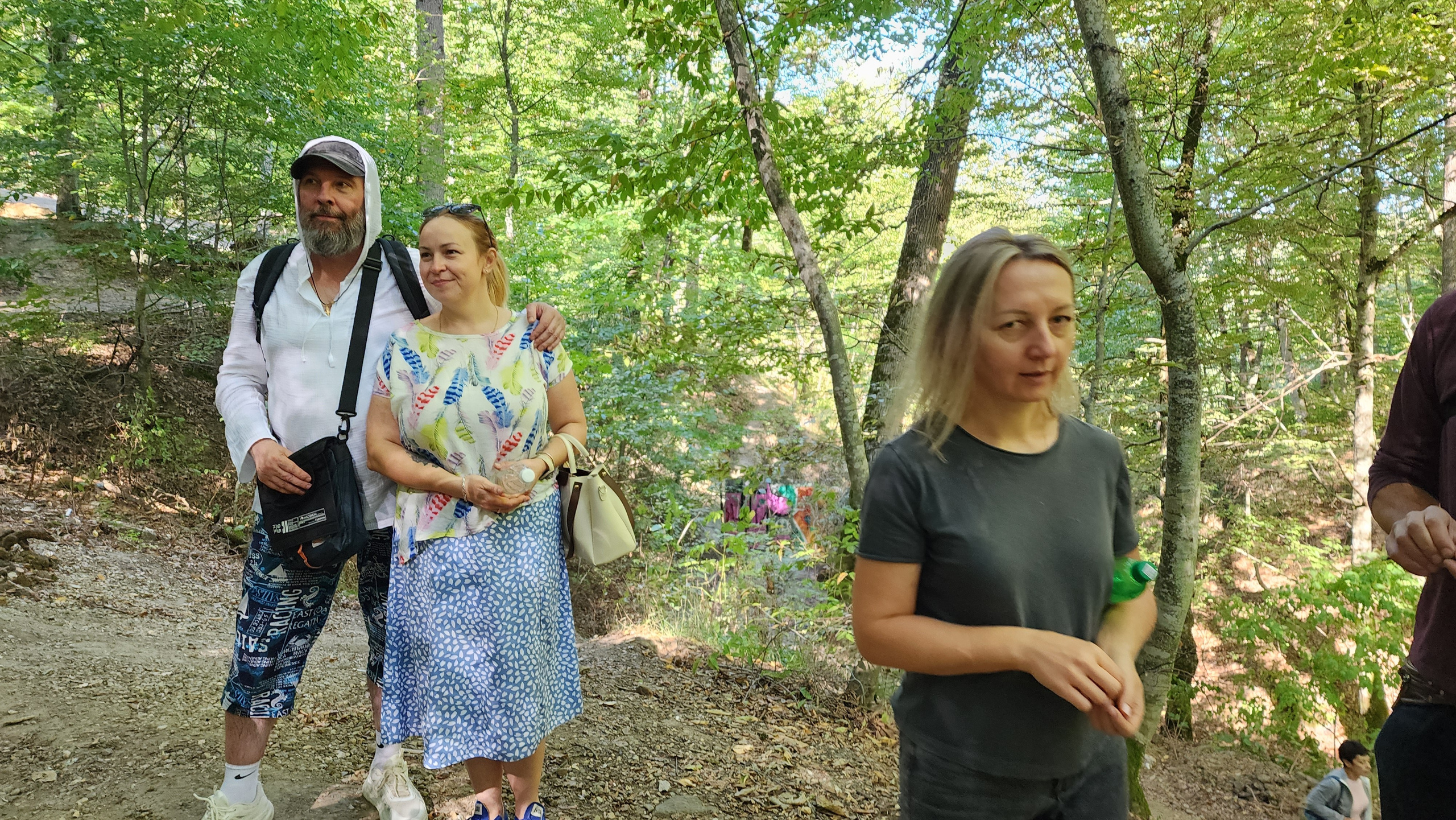 Горячий Ключ (2024-09-22). Собор Отрасли