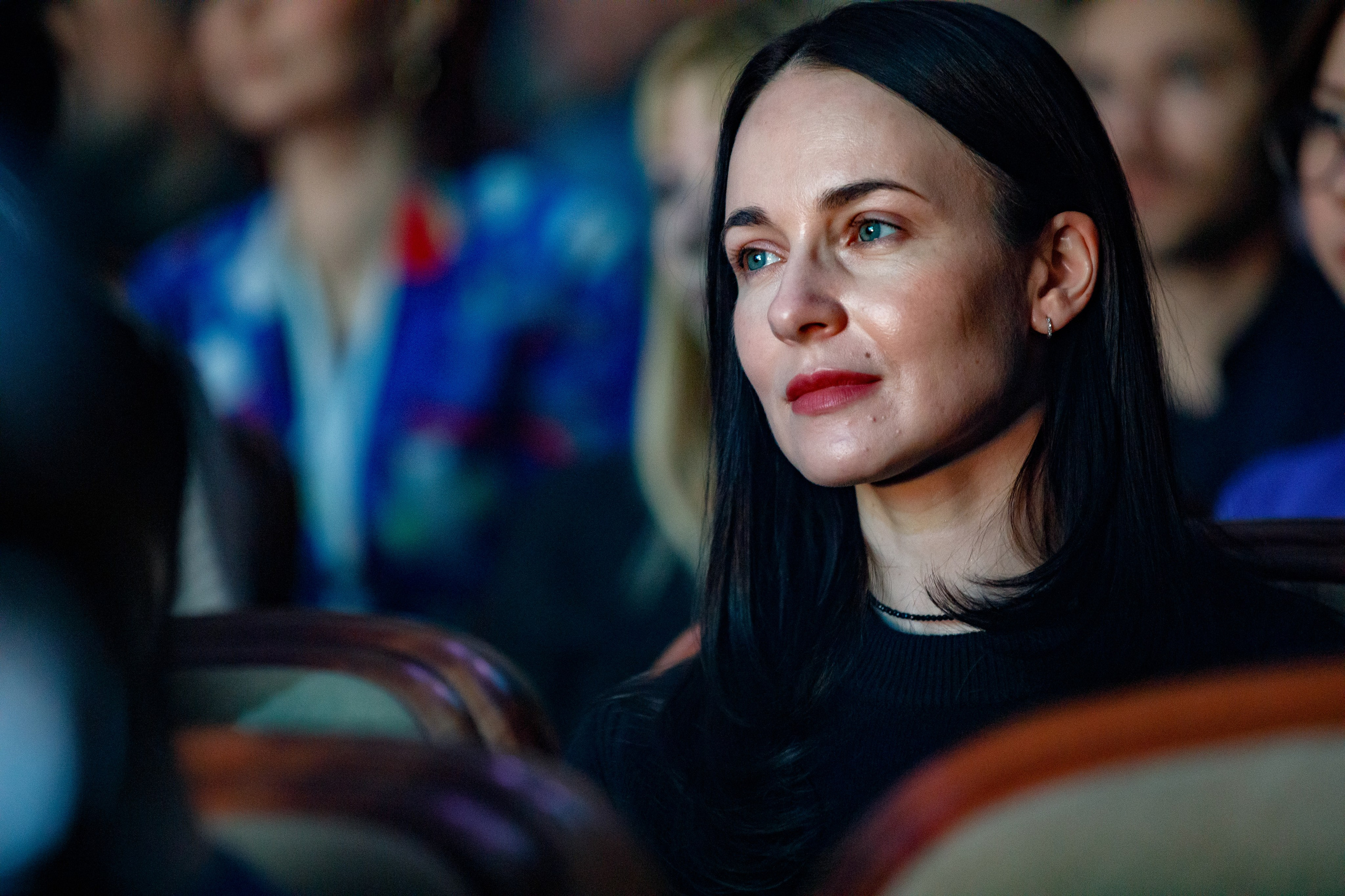 Кино фестиваль Дух огня. Главная