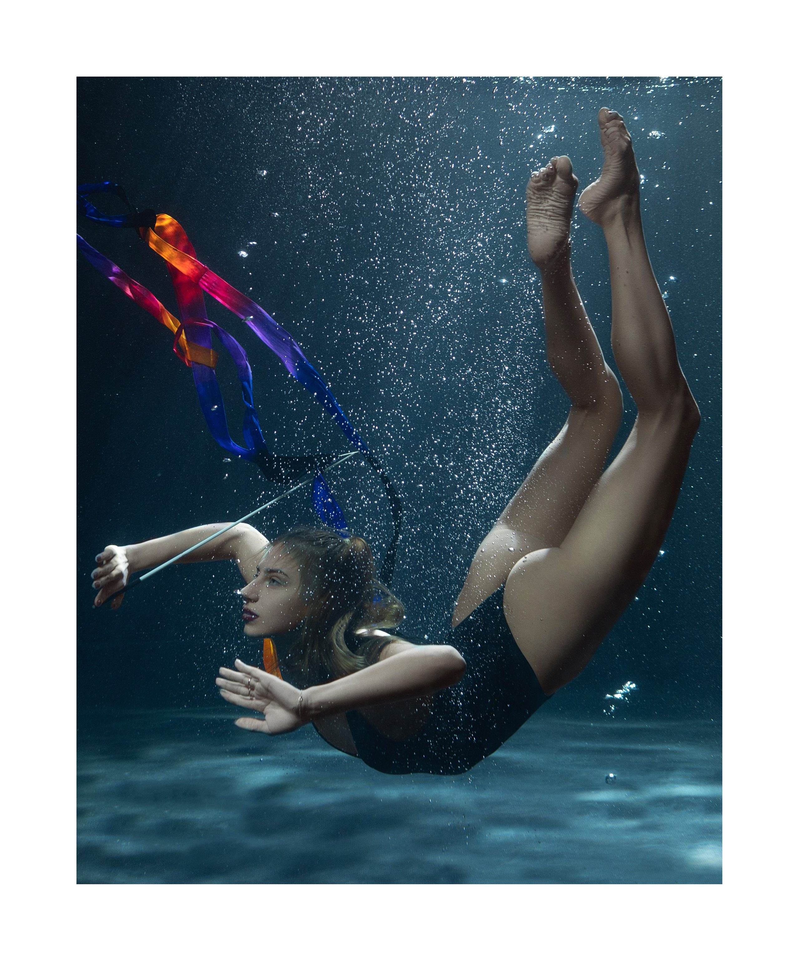 Блог, мысли про фотографию