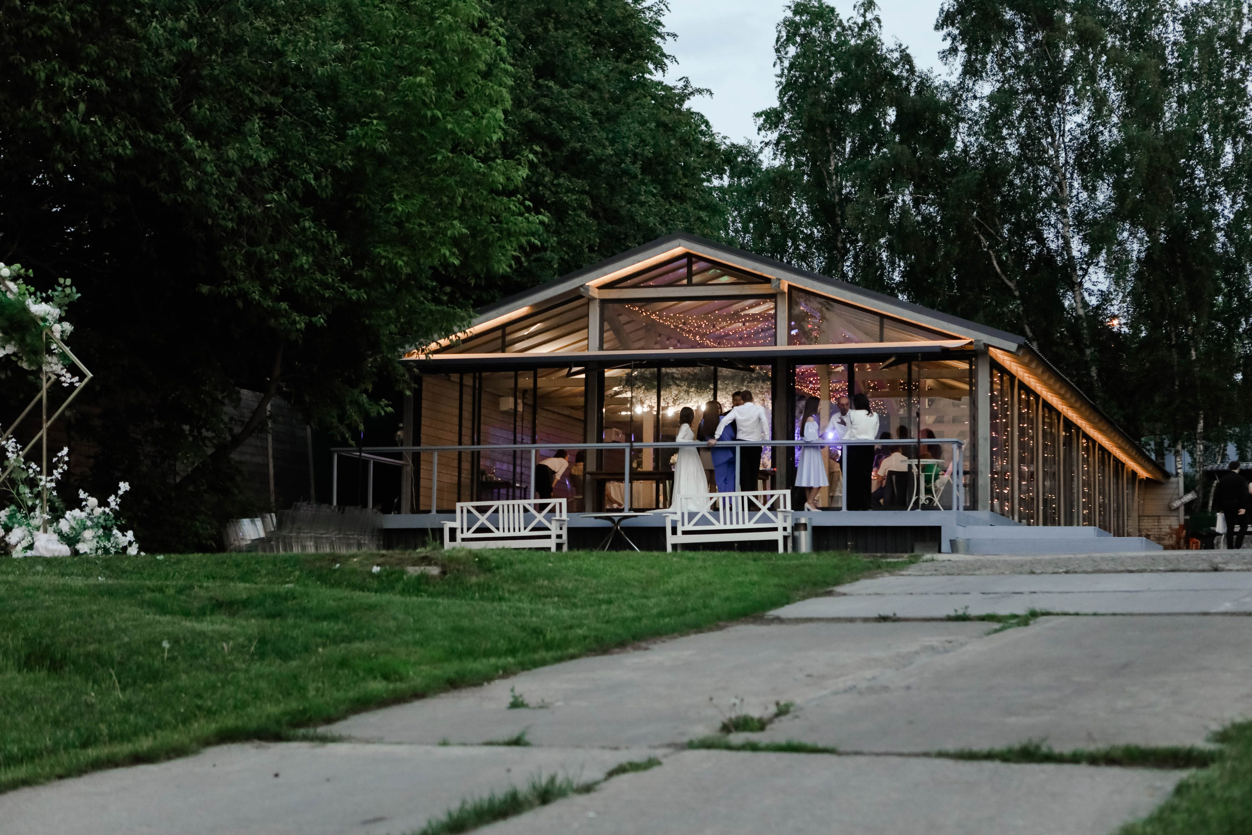 Елена и Евгений. Свадебный и портретный фотограф Москва Зеленоград Юлия Абрамова