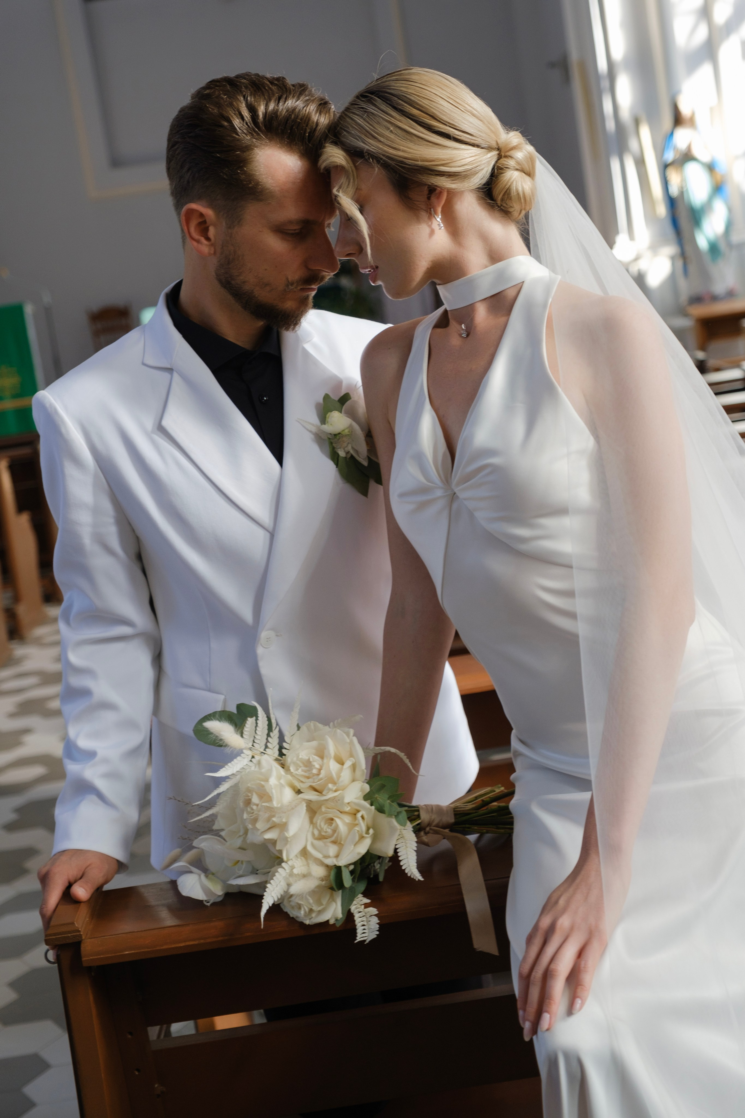 Alexander Alina. Wedding photographer