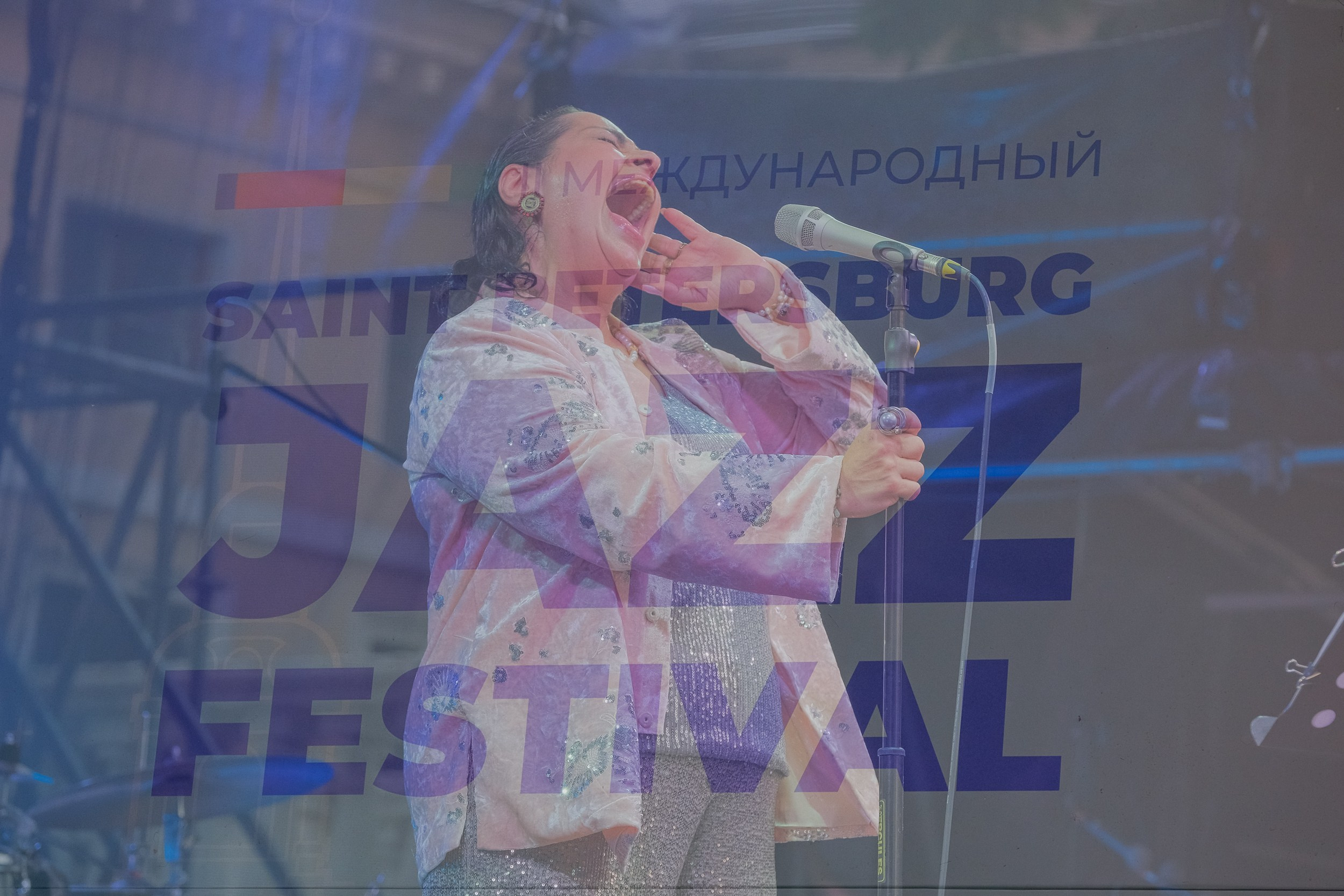 Джазовый фестиваль Игоря Бутмана в Санкт-Петербурге. Фотограф в Санкт-Петербурге и Москве Юлия Паршакова