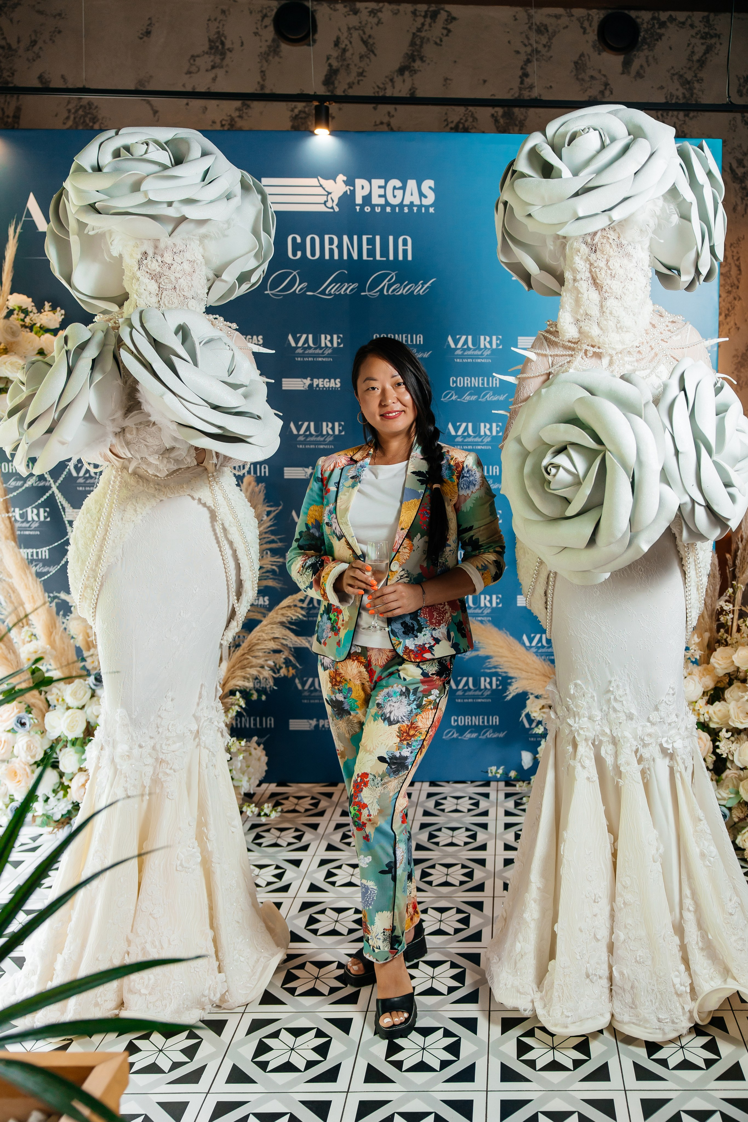 PEGAS Touristik. Самый свадебный фотограф