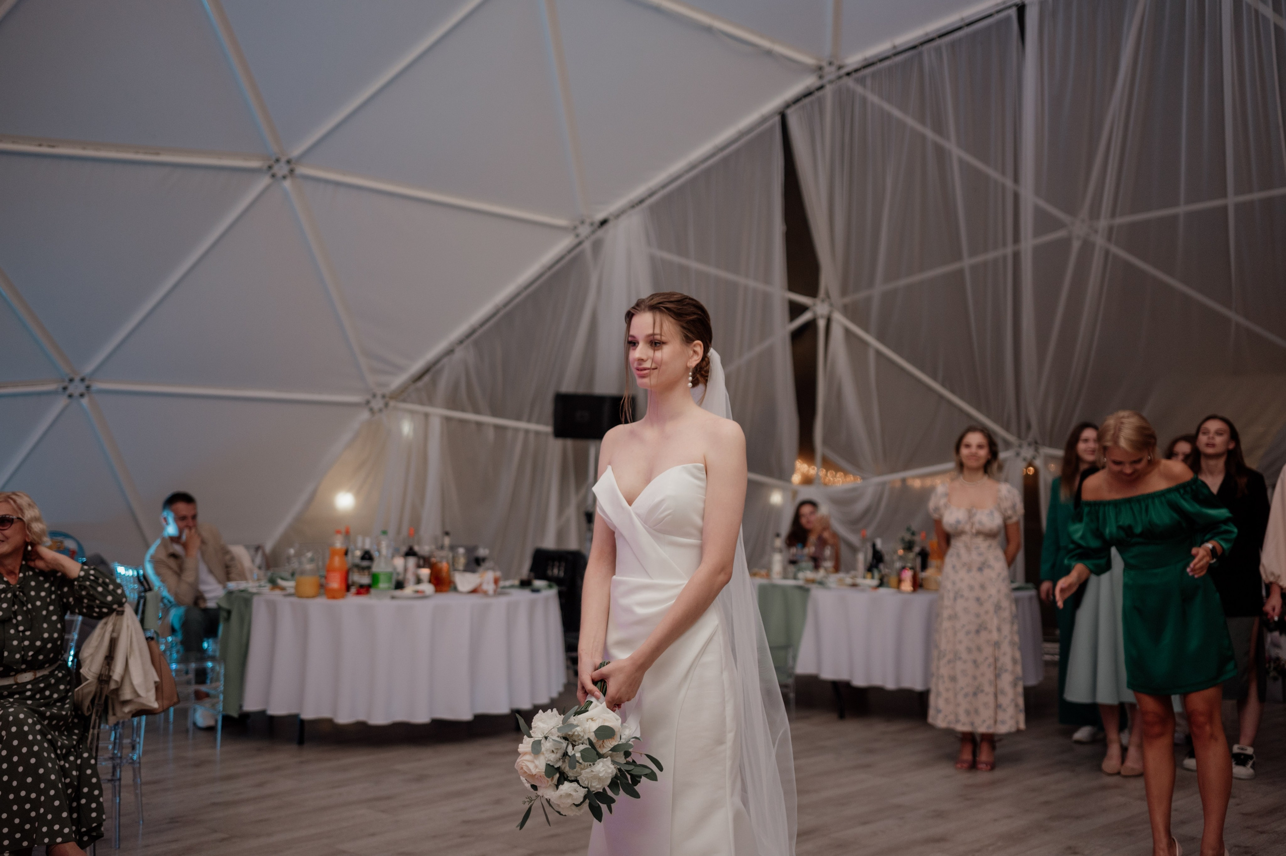 Валера и Лиза. Свадебный и Семейный фотограф в Ярославле Алёна Колясникова