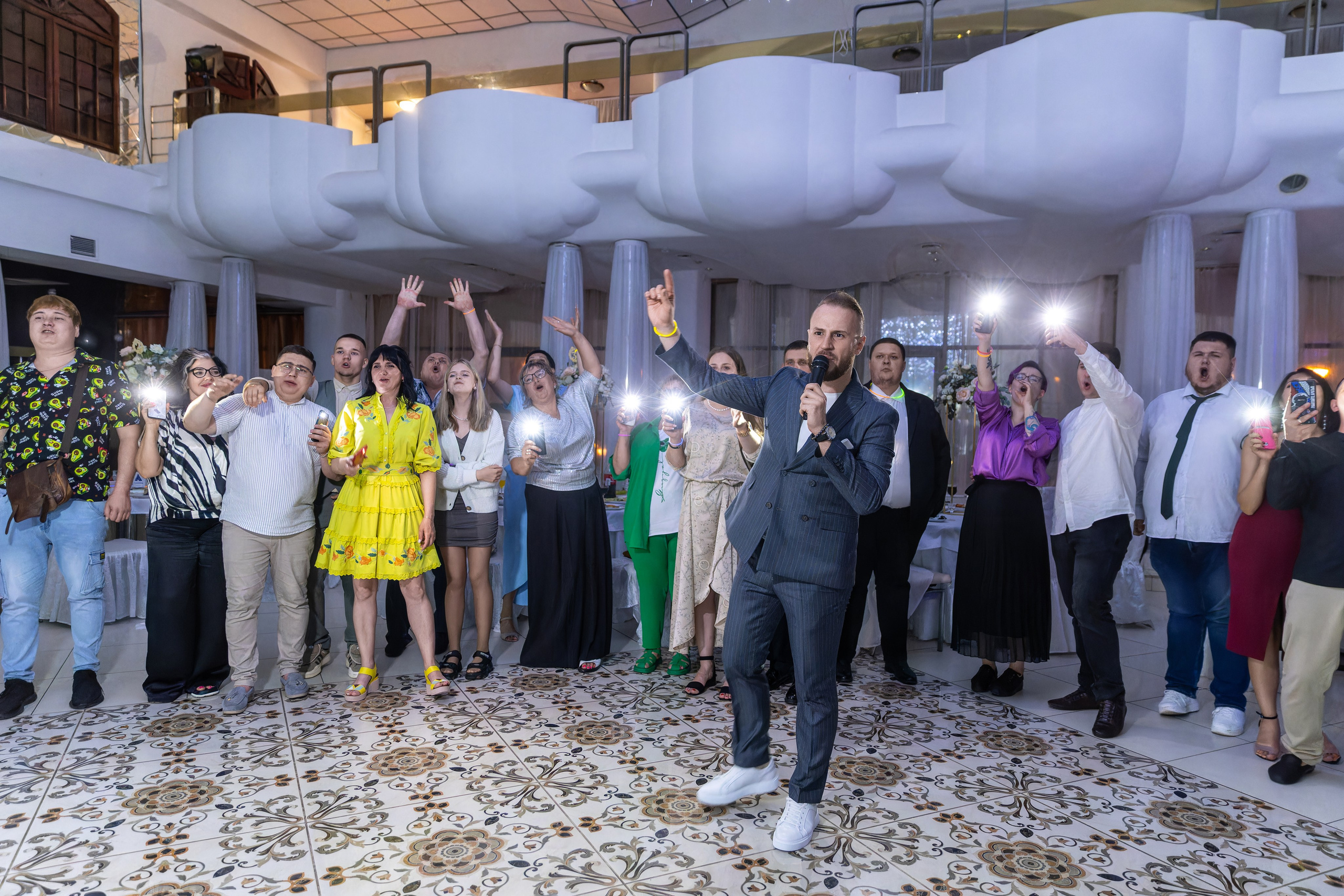 Свадьба Темура и Валерии. Фотограф в Самаре Максим Тырин