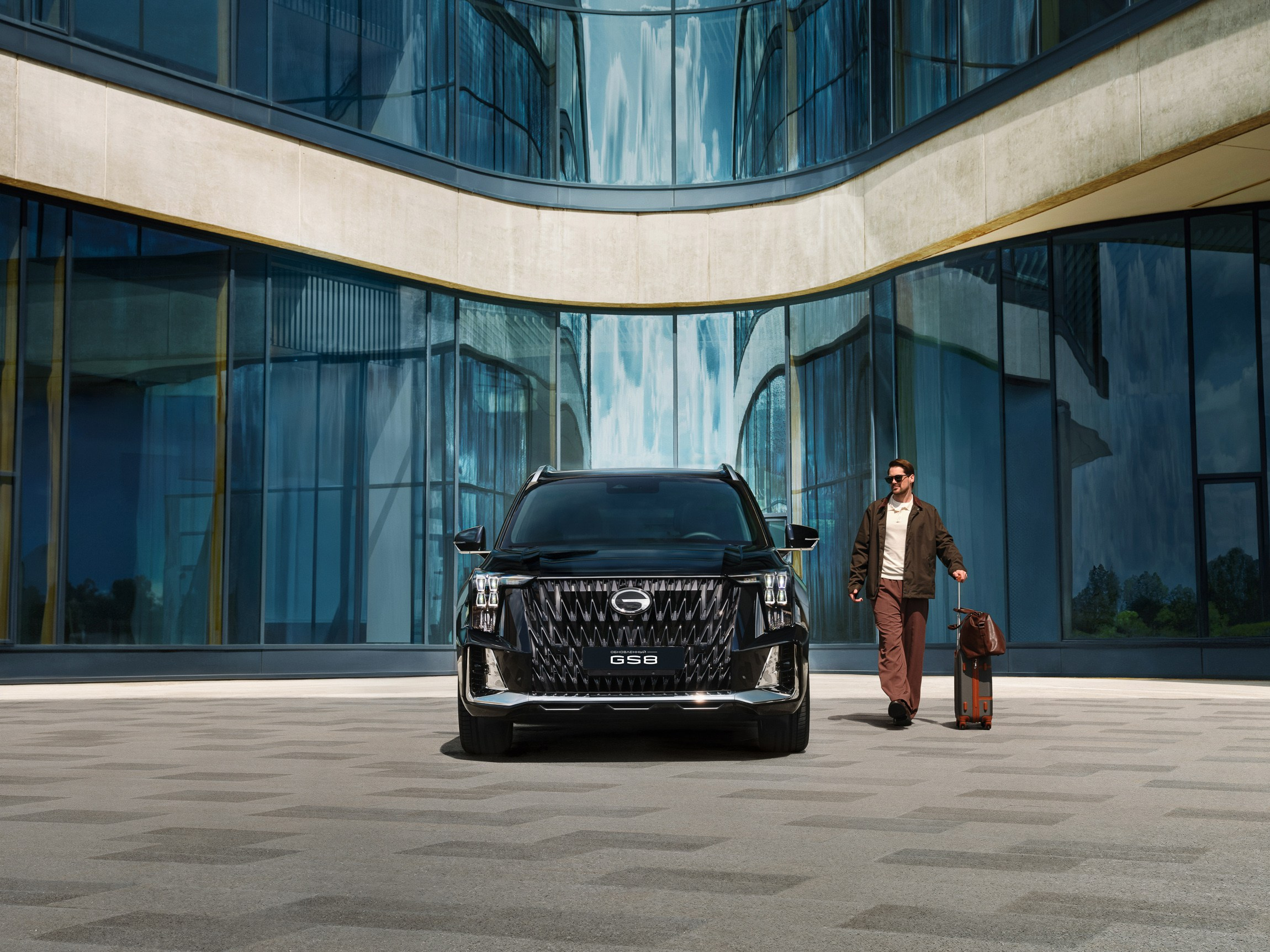 Retouch. Mikhail Malyugin | Portrait & Commercial photographer