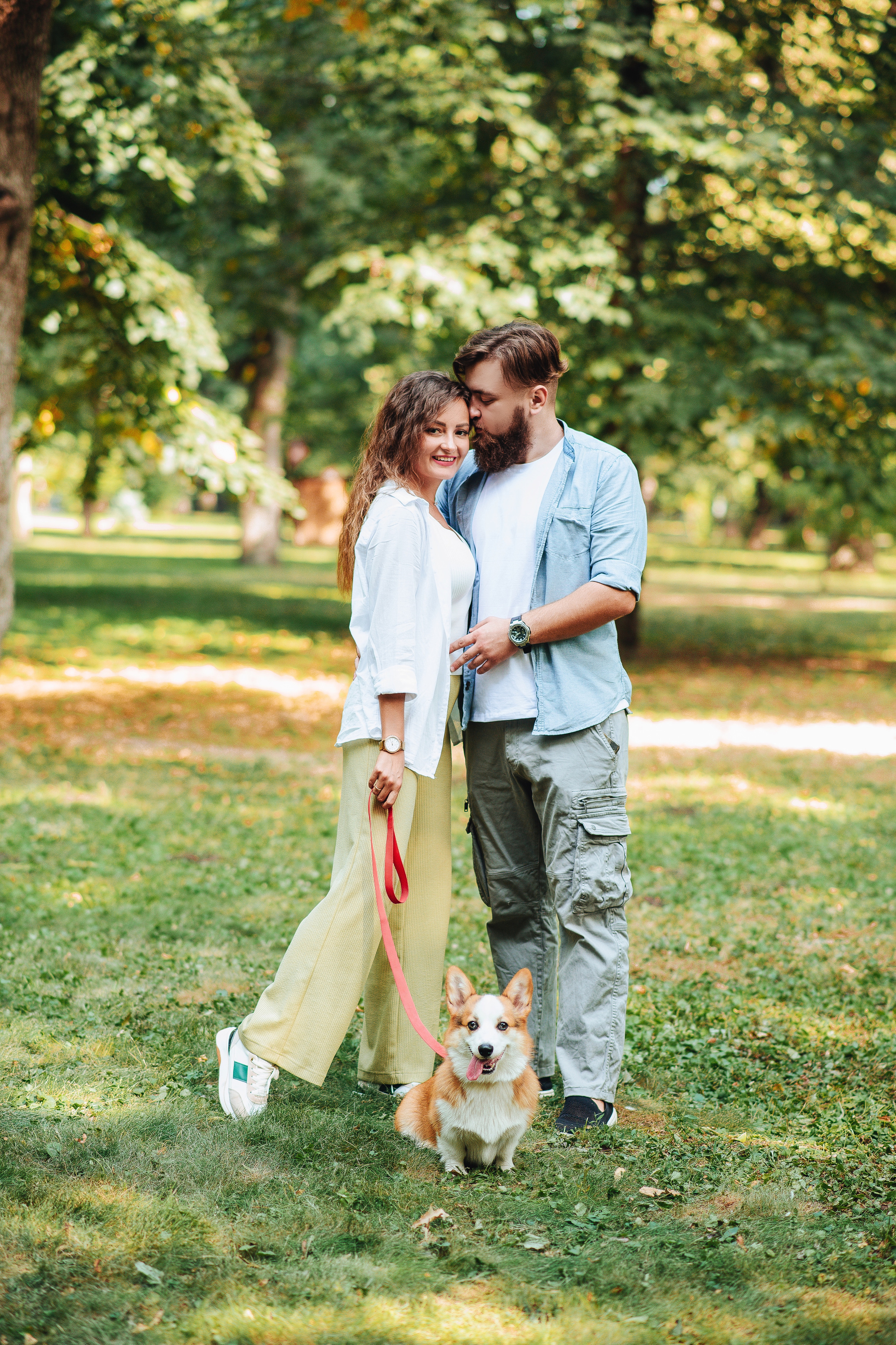 Love story. Свадебный и семейный фотограф в Краснодаре Алина Мельник