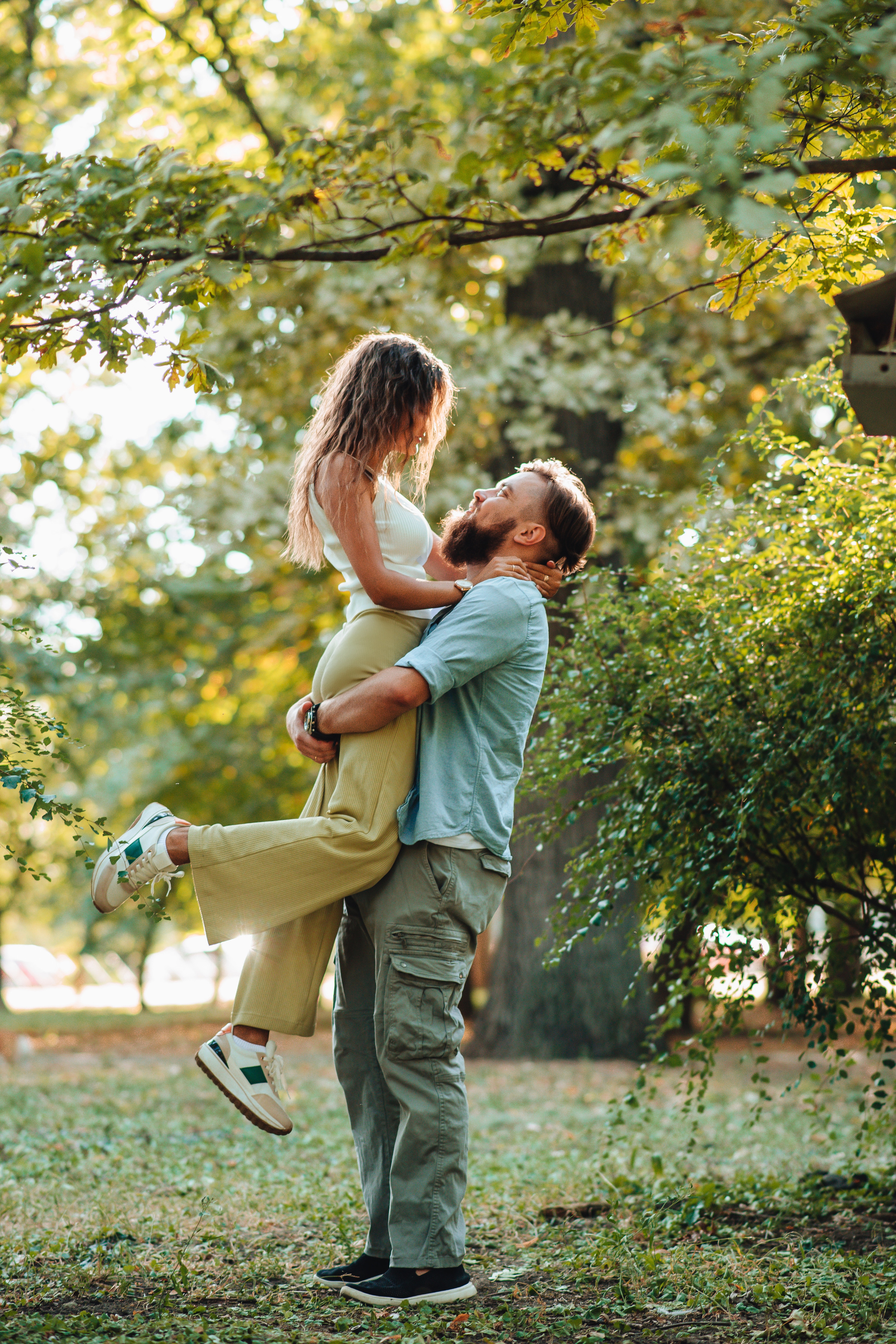 Love story. Свадебный и семейный фотограф в Краснодаре Алина Мельник