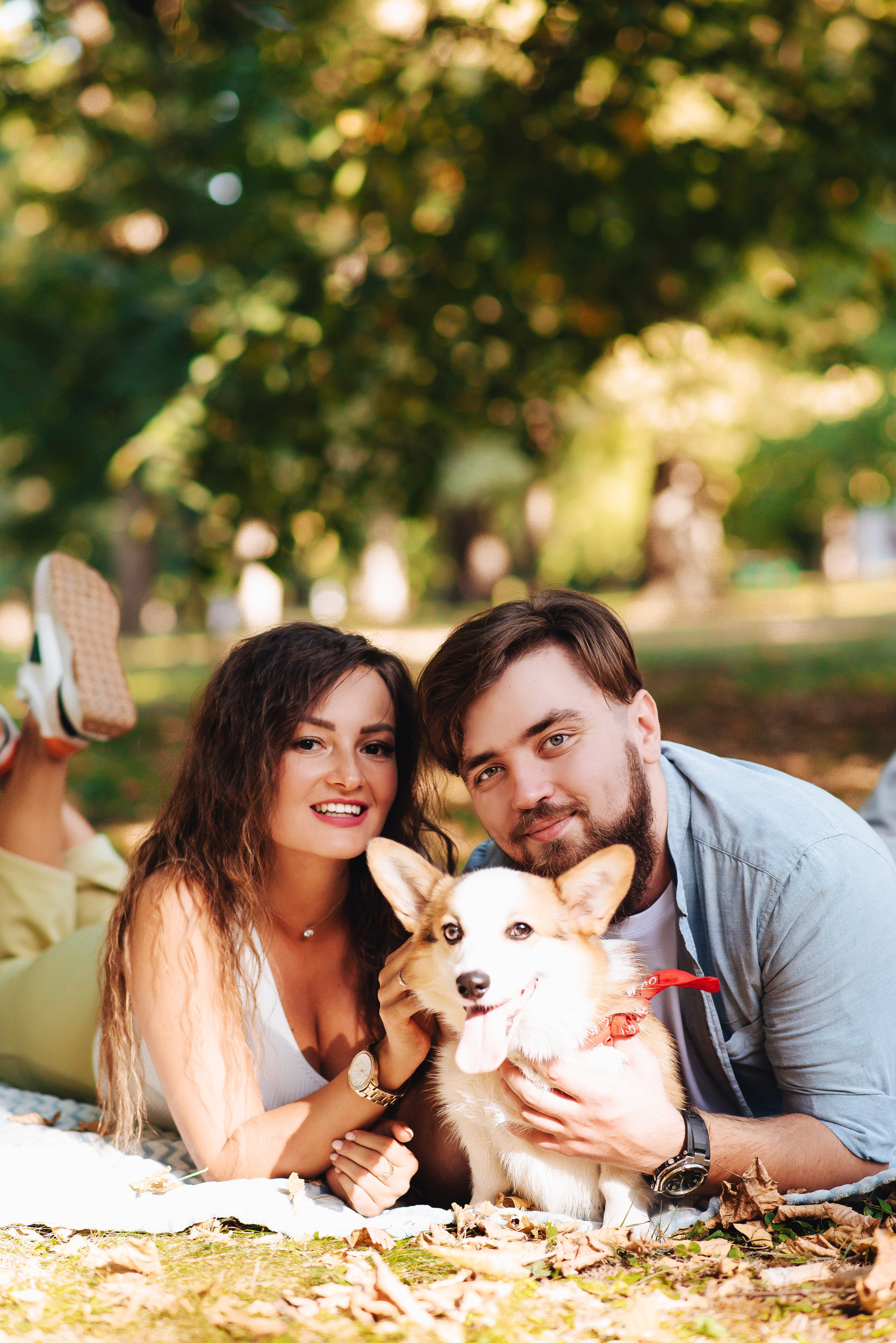 Love story. Свадебный и семейный фотограф в Краснодаре Алина Мельник