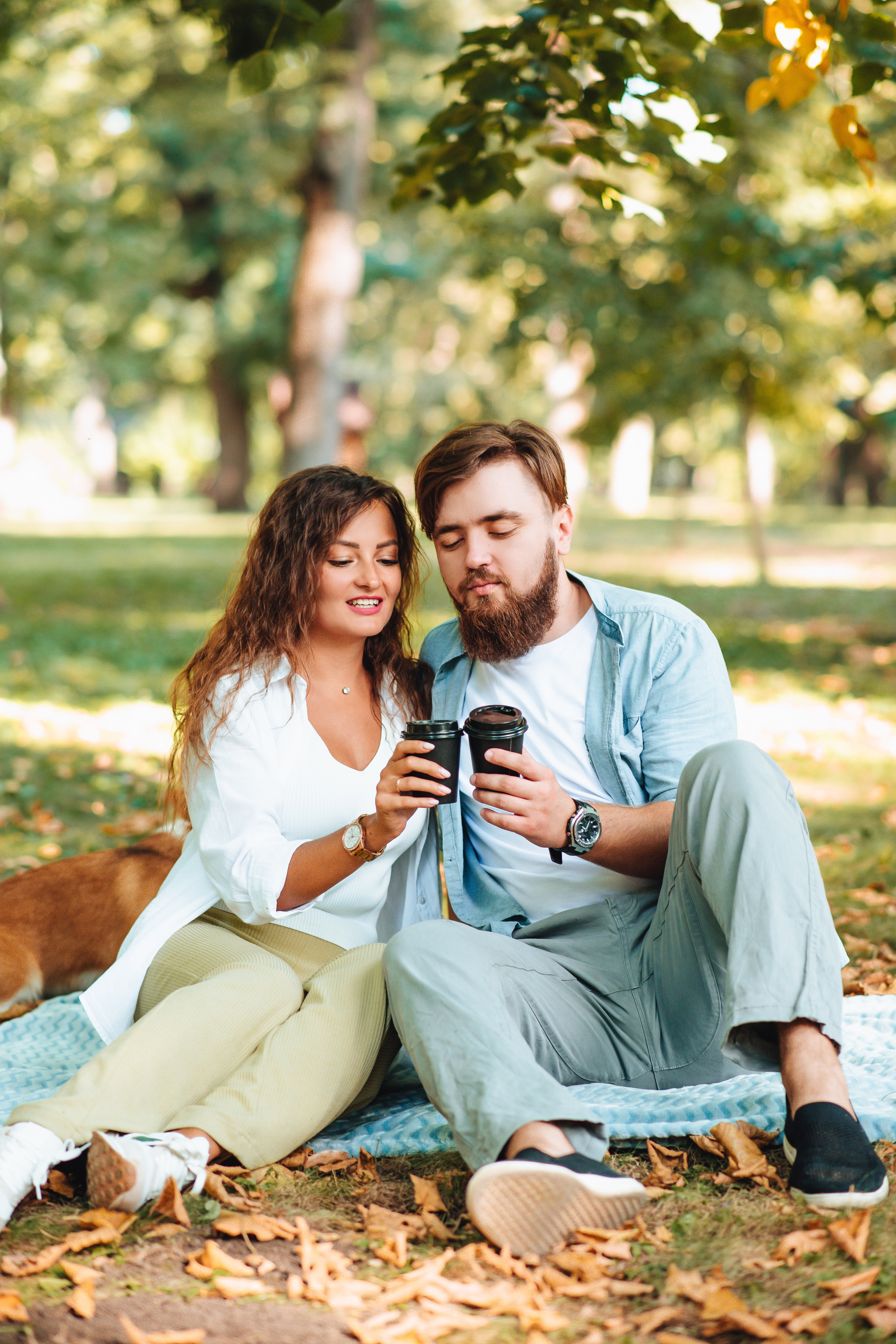 Love story. Свадебный и семейный фотограф в Краснодаре Алина Мельник