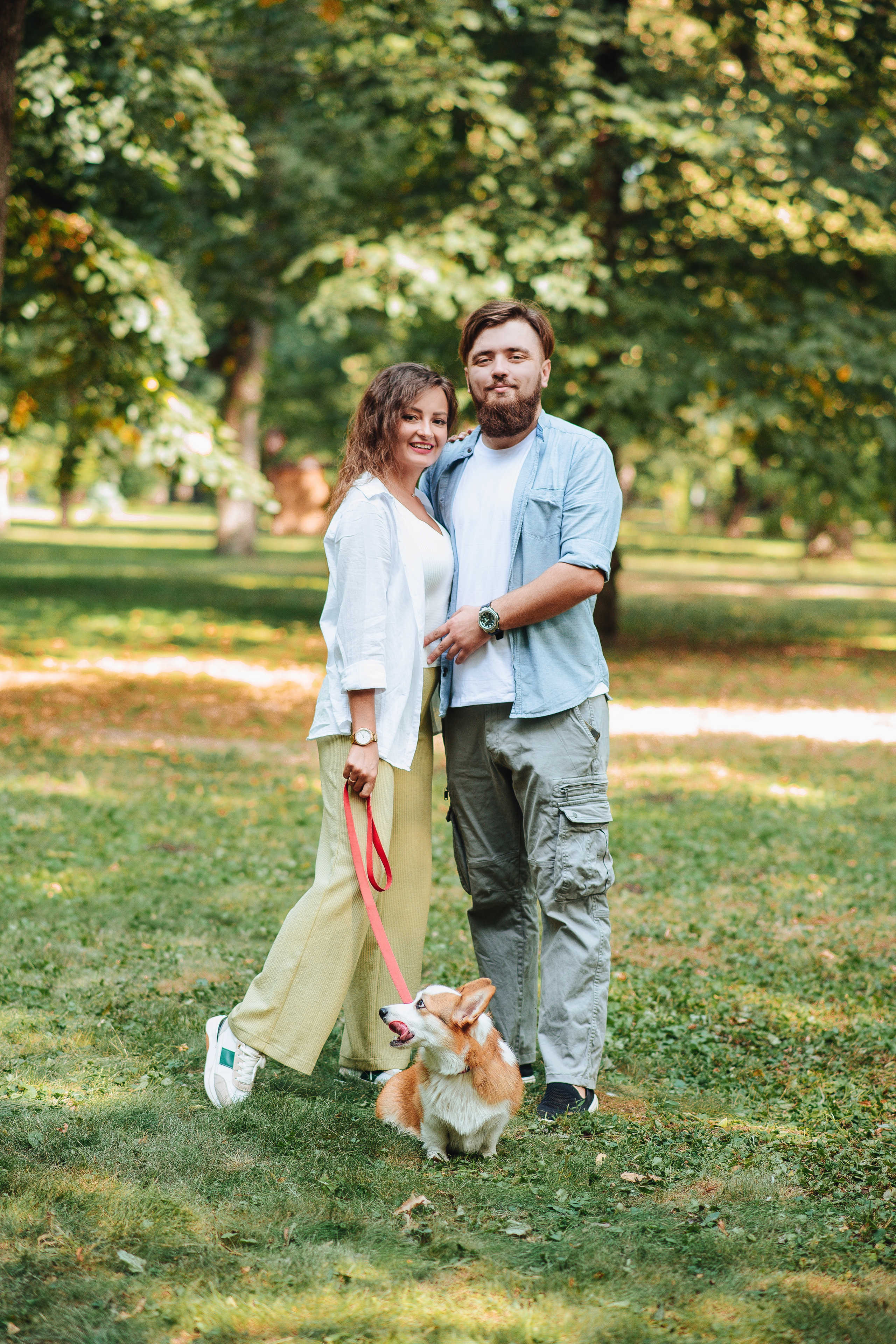 Love story. Свадебный и семейный фотограф в Краснодаре Алина Мельник