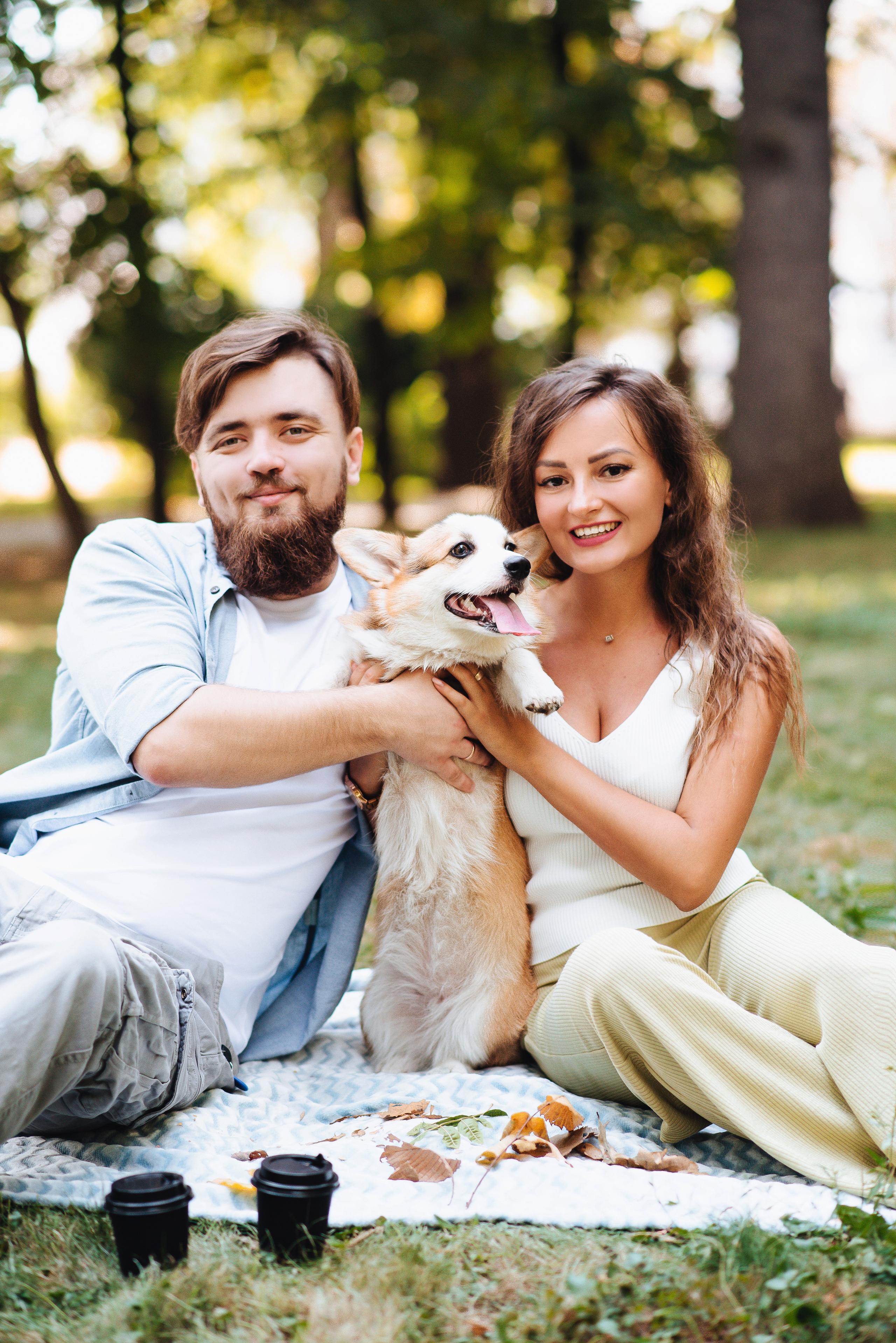 Love story. Свадебный и семейный фотограф в Краснодаре Алина Мельник