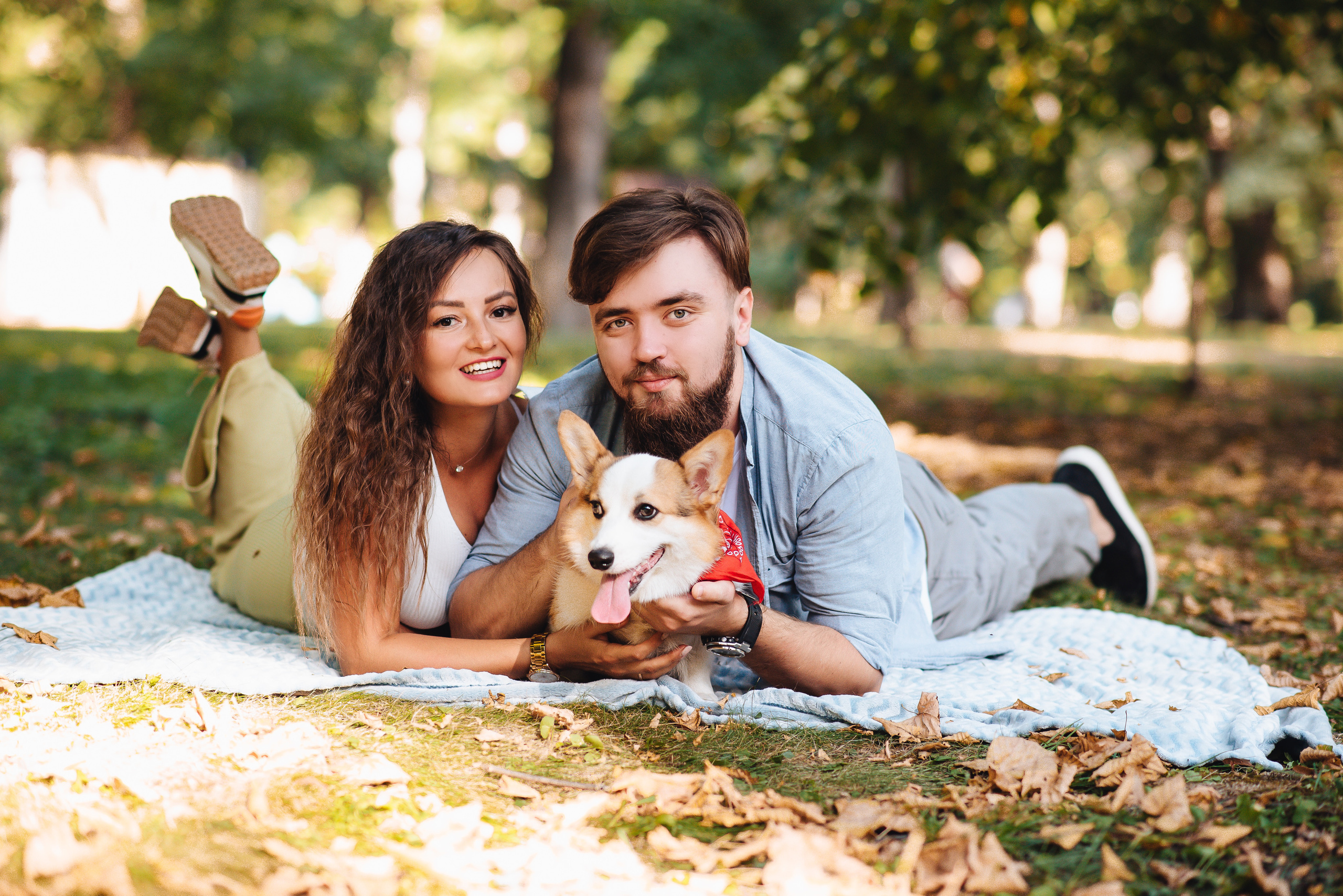 Love story. Свадебный и семейный фотограф в Краснодаре Алина Мельник