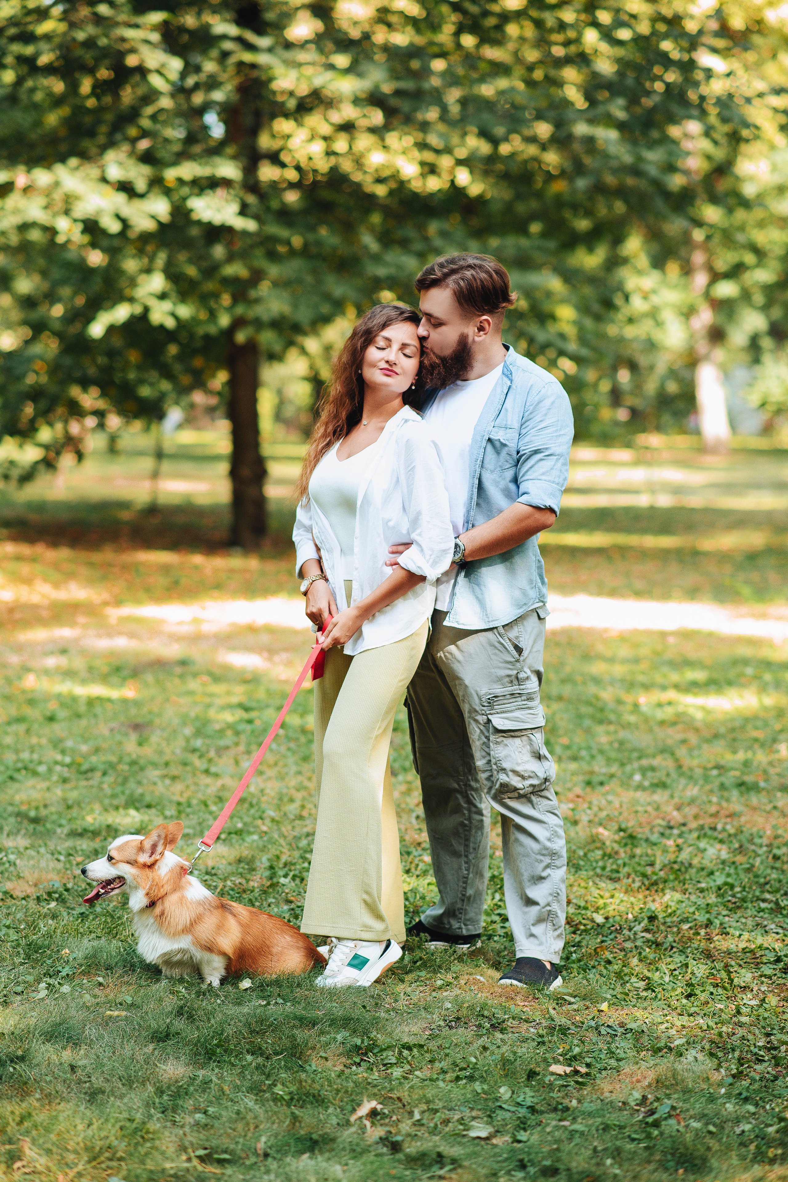 Love story. Свадебный и семейный фотограф в Краснодаре Алина Мельник