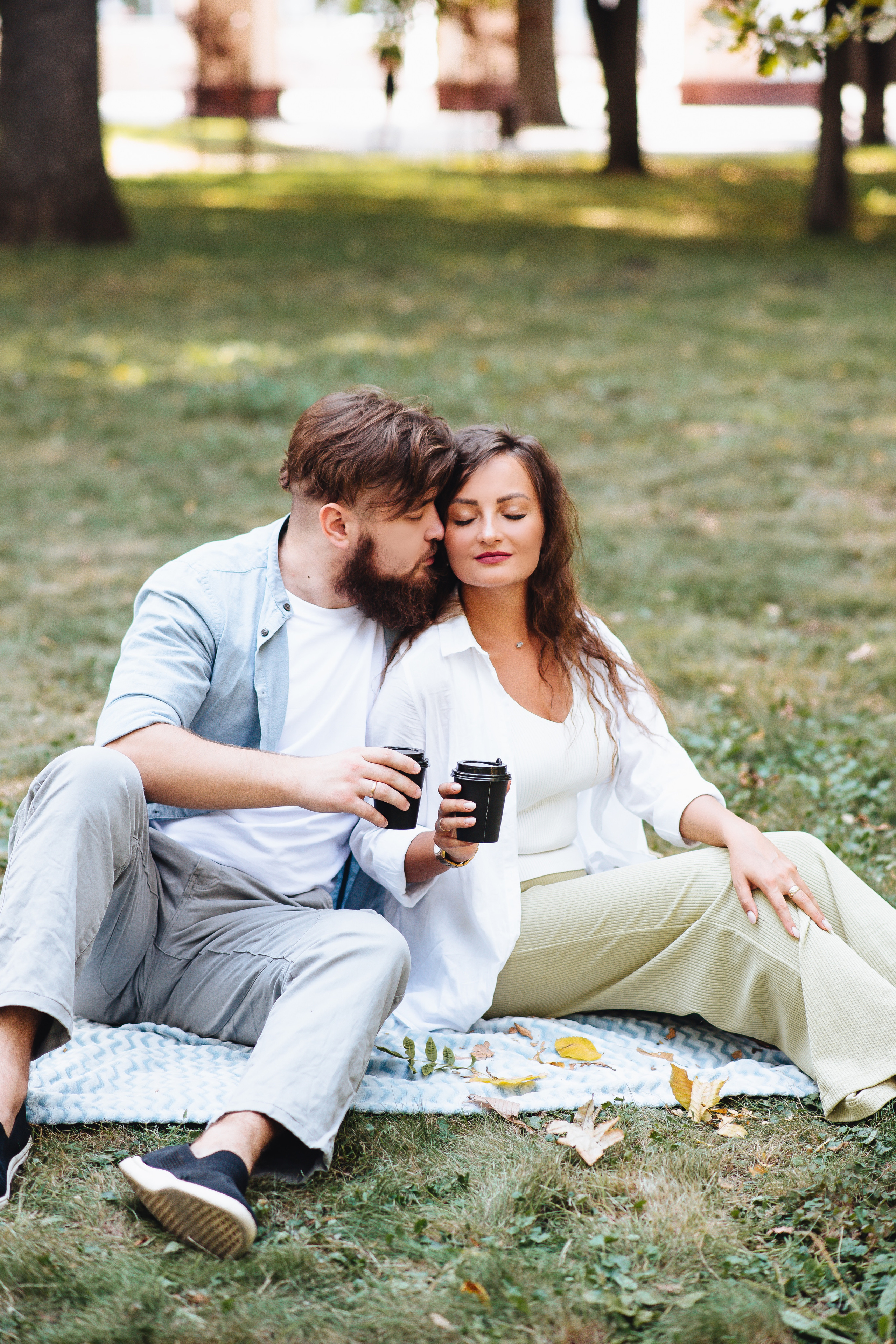 Love story. Свадебный и семейный фотограф в Краснодаре Алина Мельник