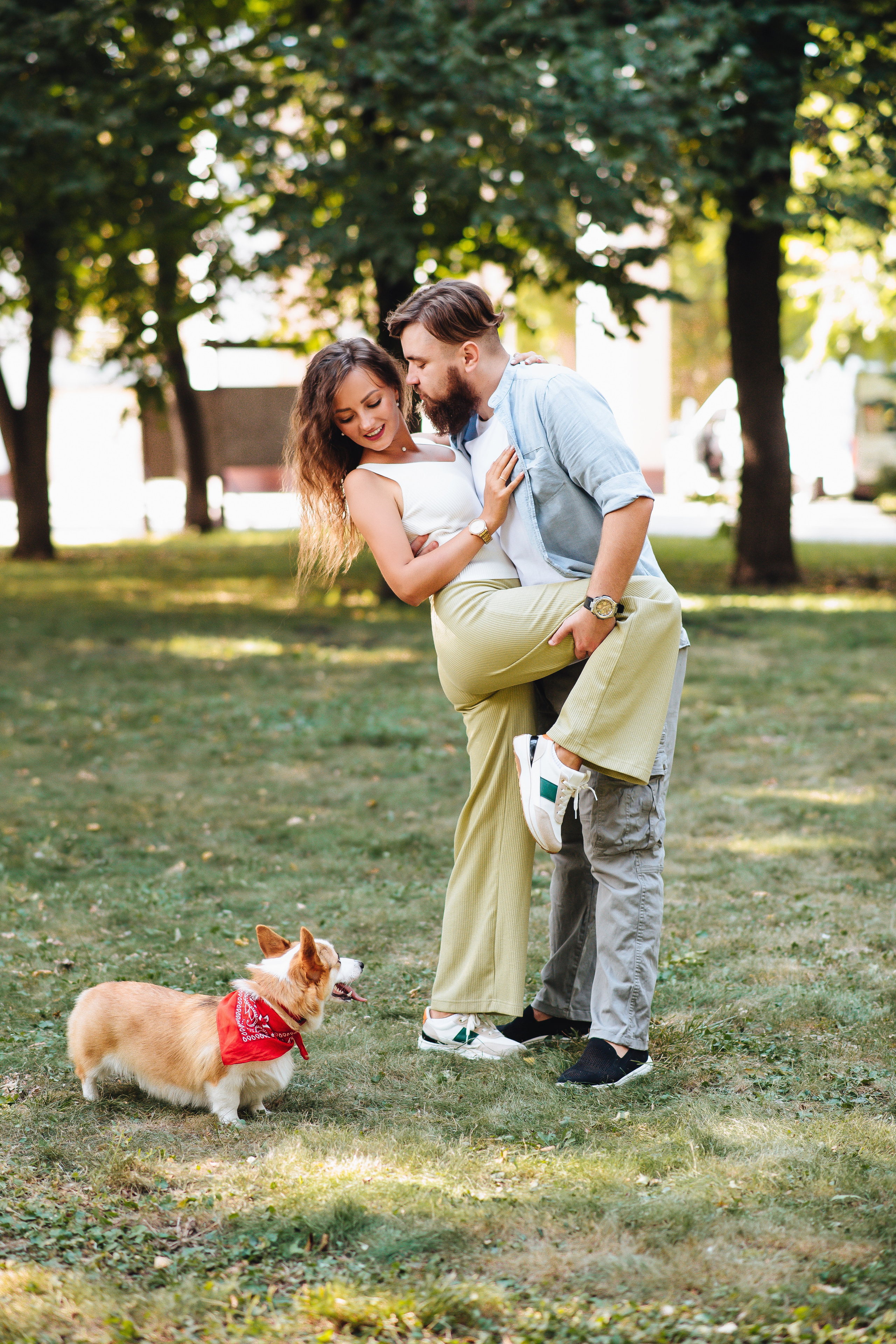 Love story. Свадебный и семейный фотограф в Краснодаре Алина Мельник