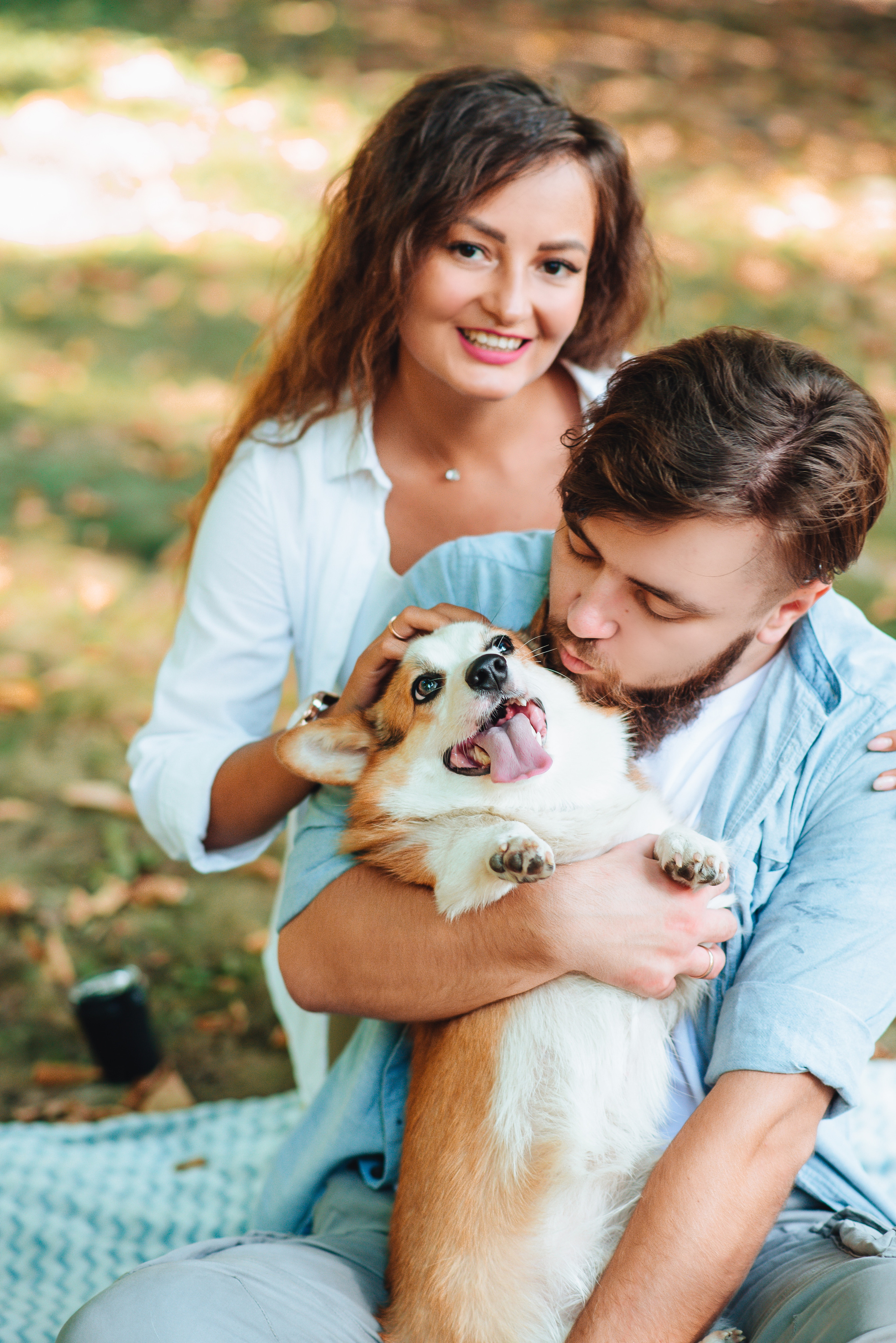 Love story. Свадебный и семейный фотограф в Краснодаре Алина Мельник