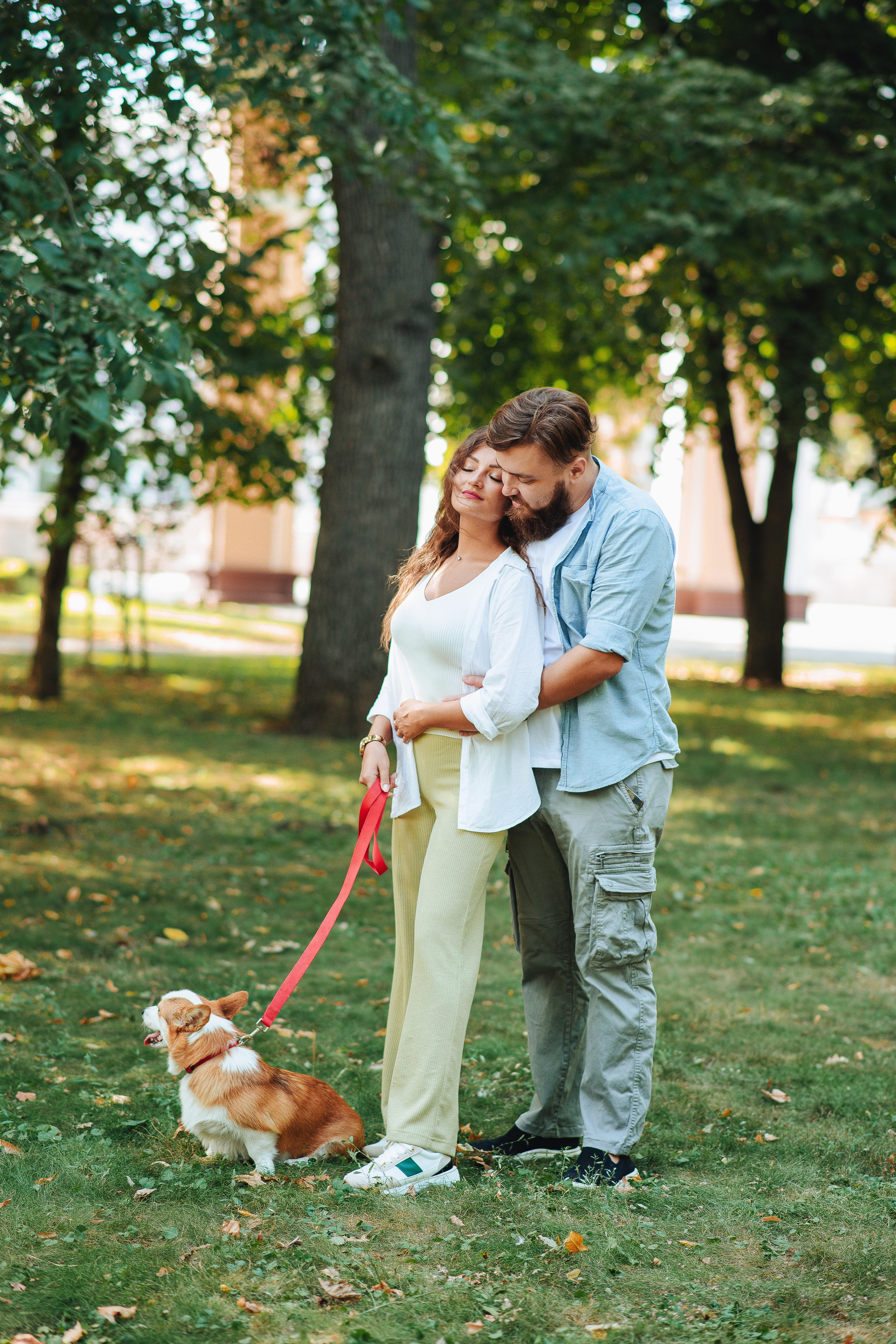 Love story. Свадебный и семейный фотограф в Краснодаре Алина Мельник