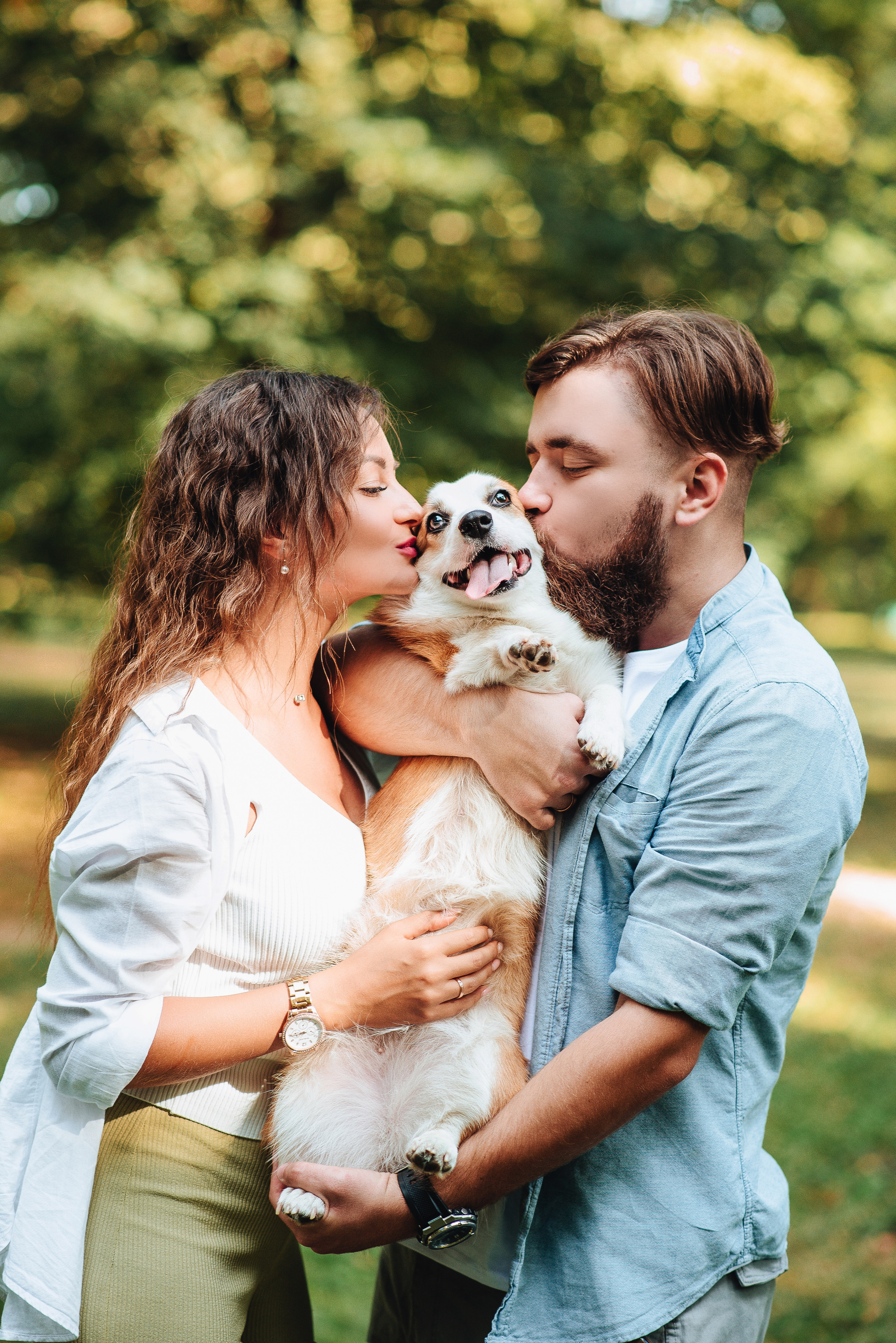 Love story. Свадебный и семейный фотограф в Краснодаре Алина Мельник
