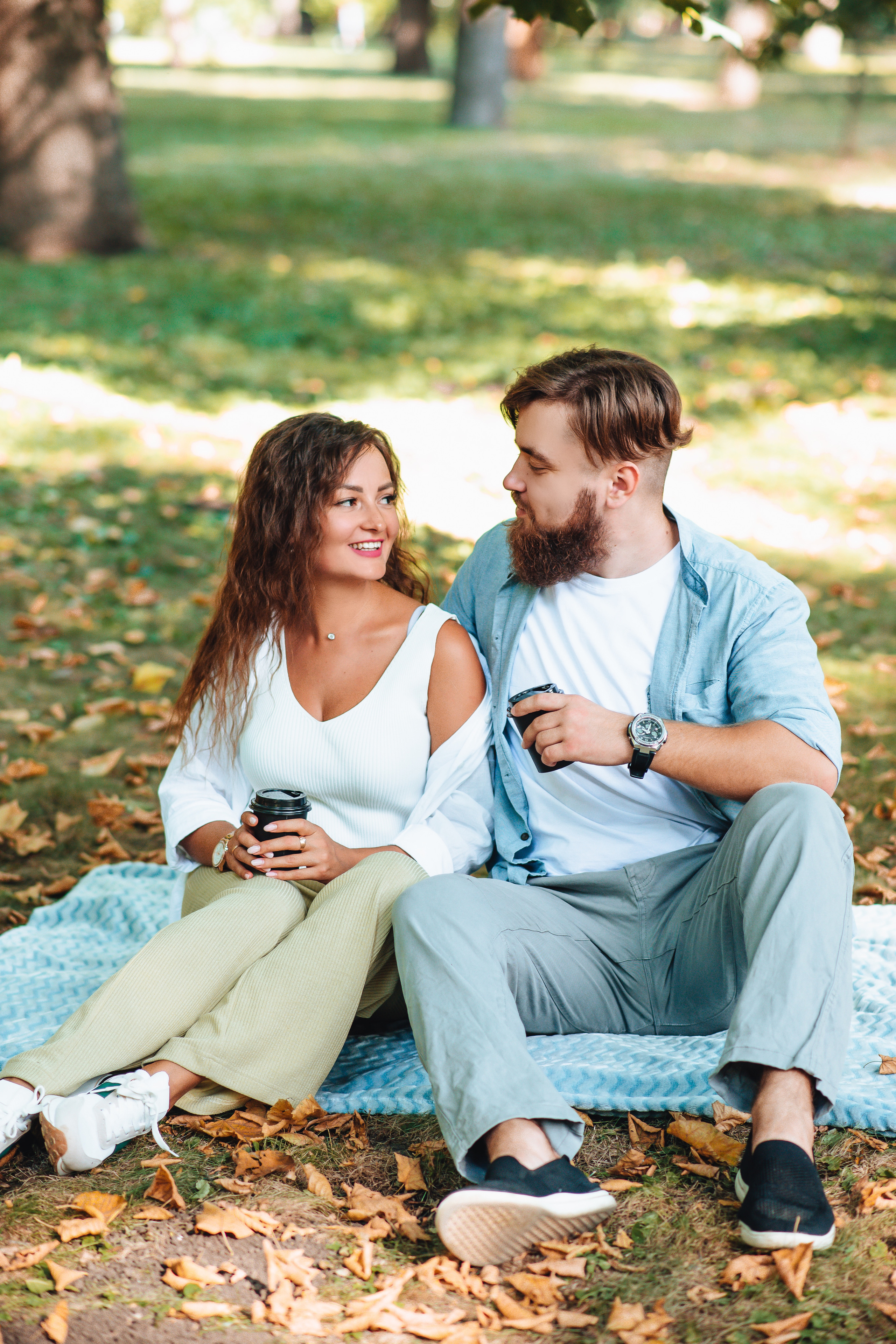 Love story. Свадебный и семейный фотограф в Краснодаре Алина Мельник
