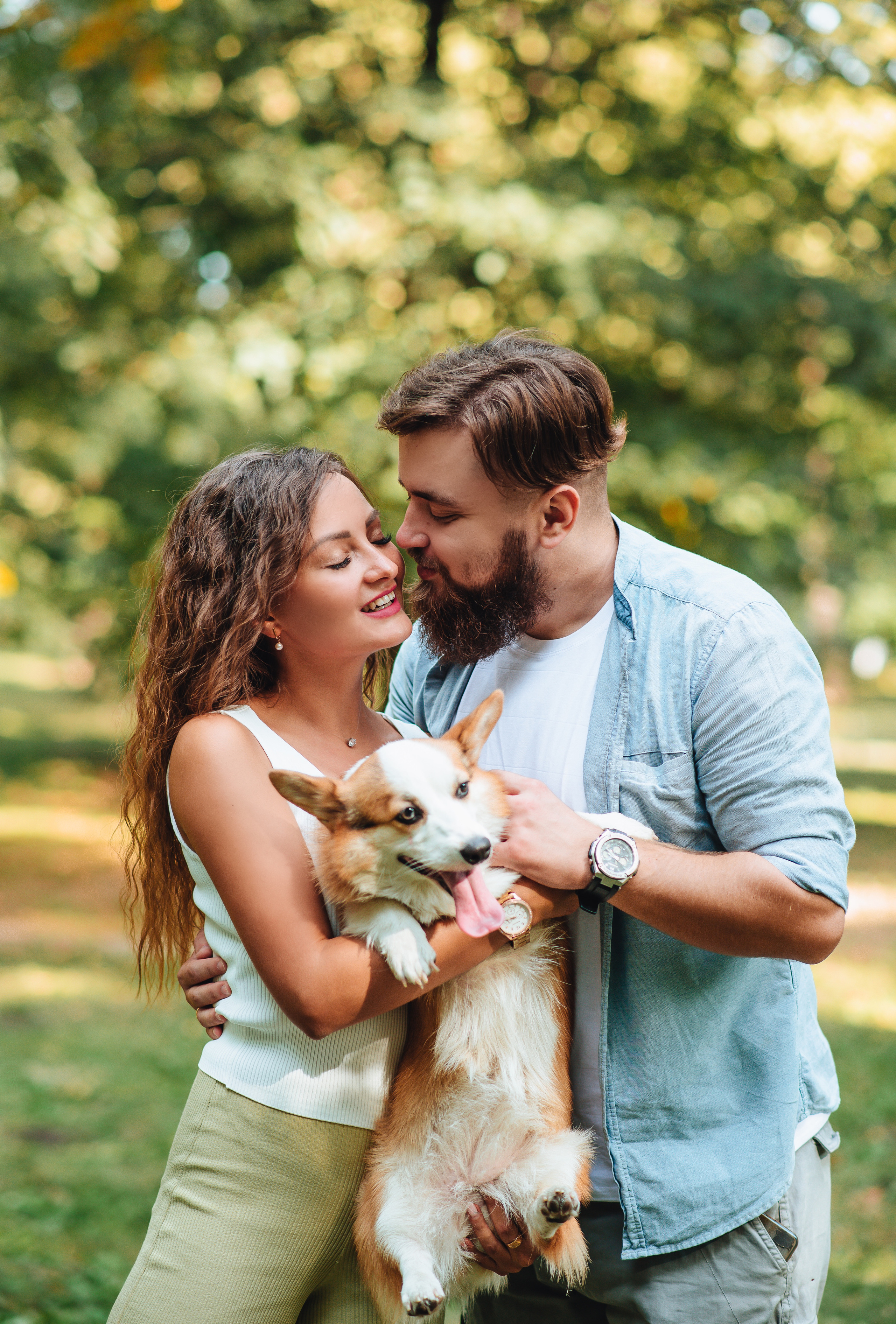 Love story. Свадебный и семейный фотограф в Краснодаре Алина Мельник