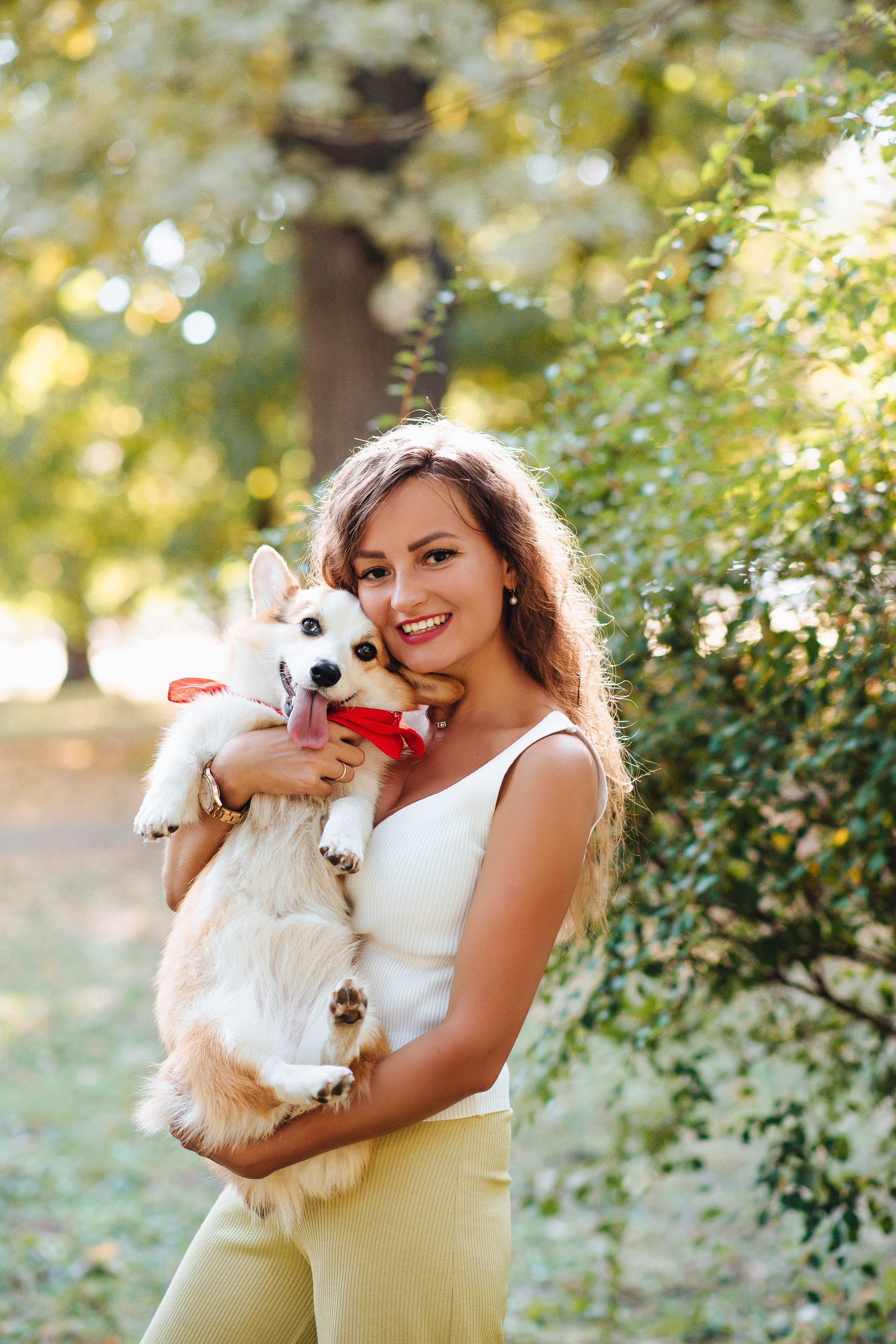 Love story. Свадебный и семейный фотограф в Краснодаре Алина Мельник