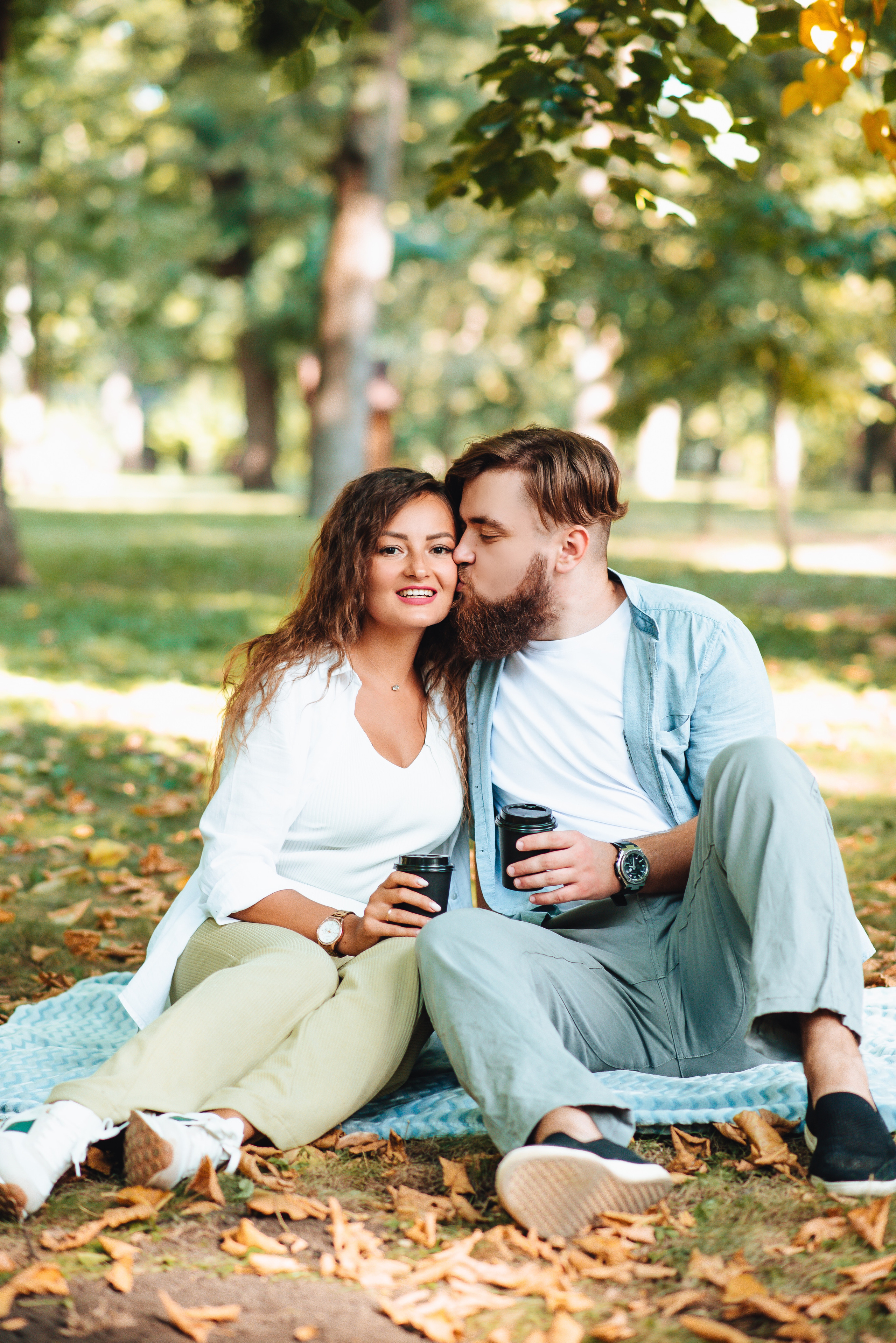 Love story. Свадебный и семейный фотограф в Краснодаре Алина Мельник