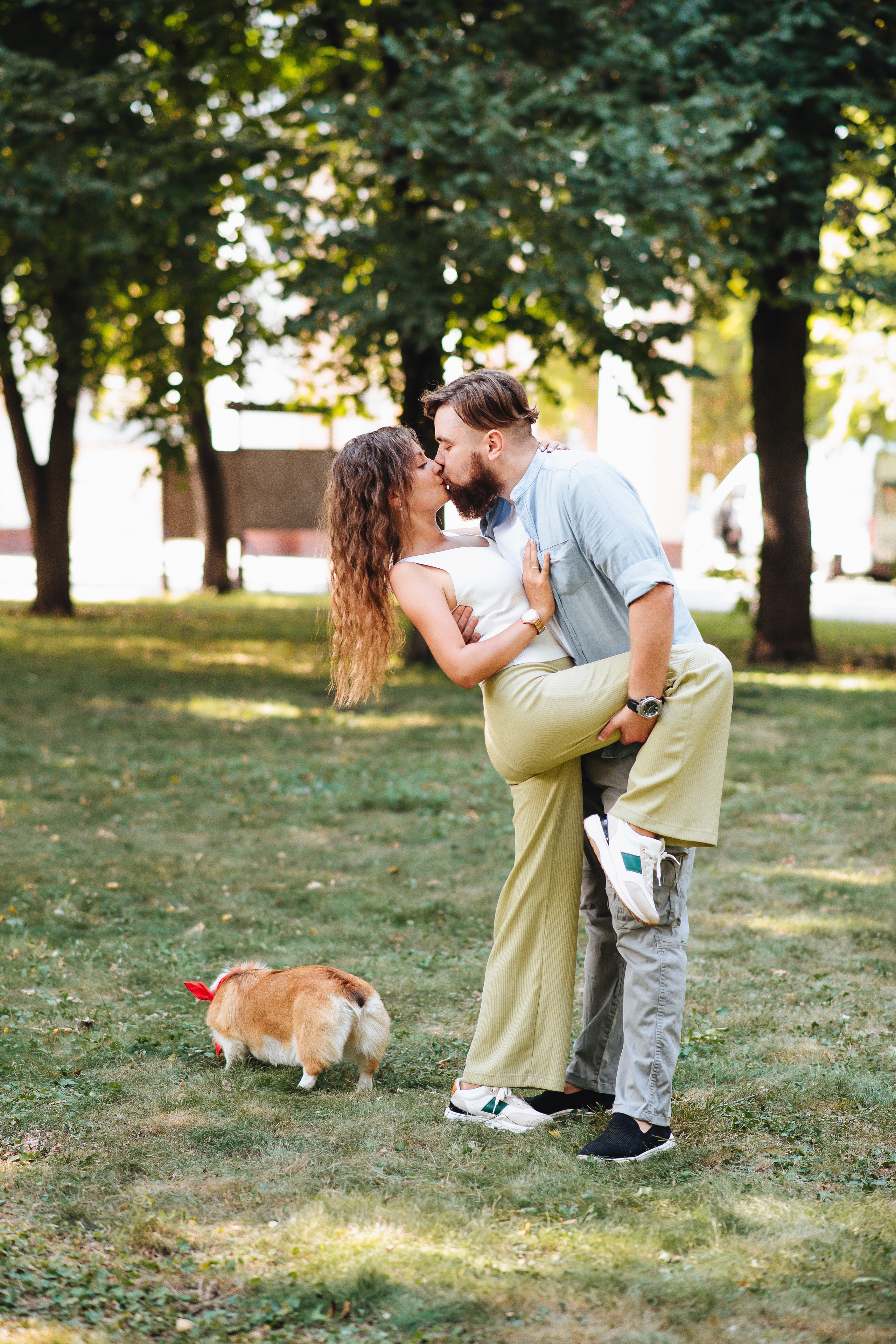 Love story. Свадебный и семейный фотограф в Краснодаре Алина Мельник