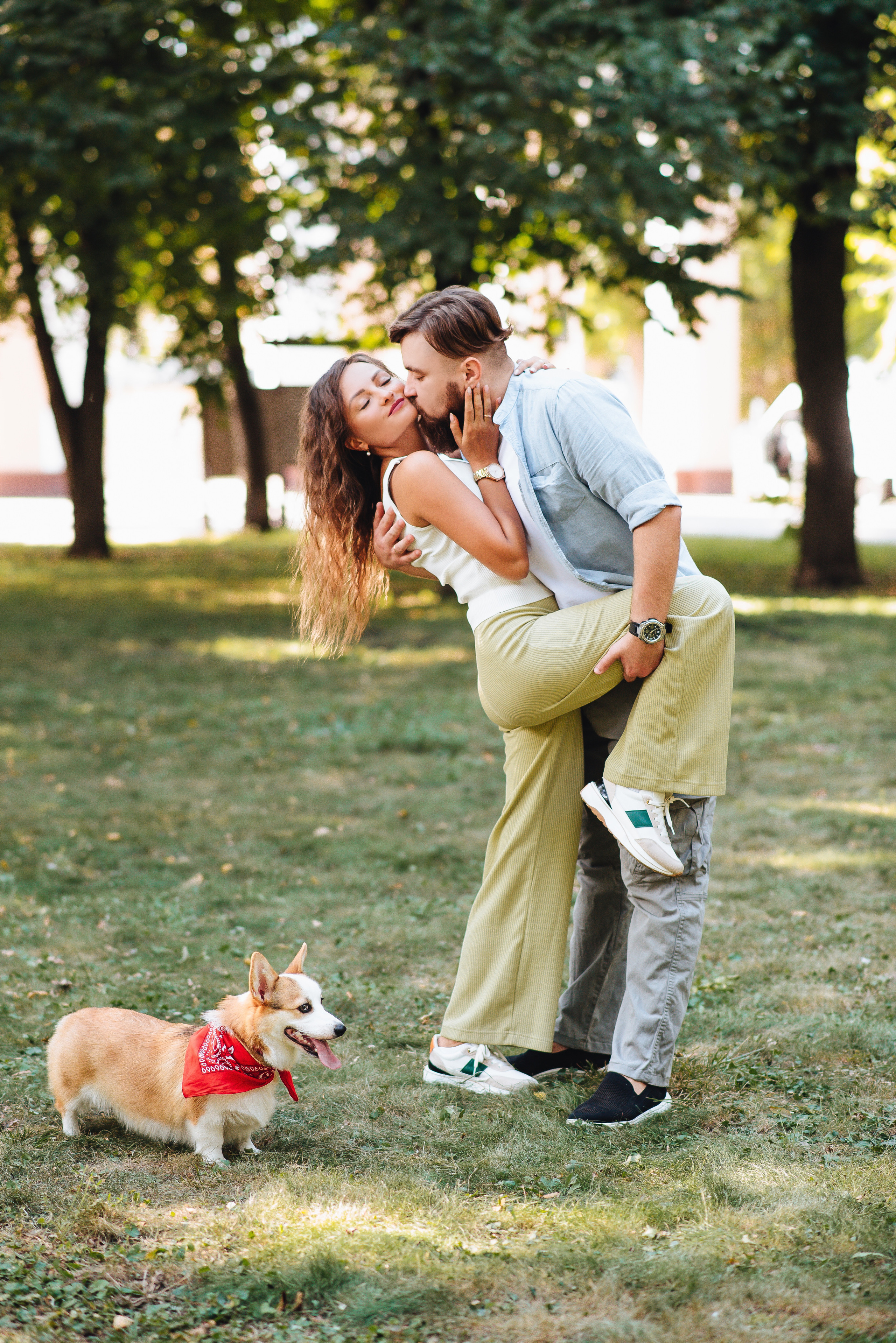 Love story. Свадебный и семейный фотограф в Краснодаре Алина Мельник