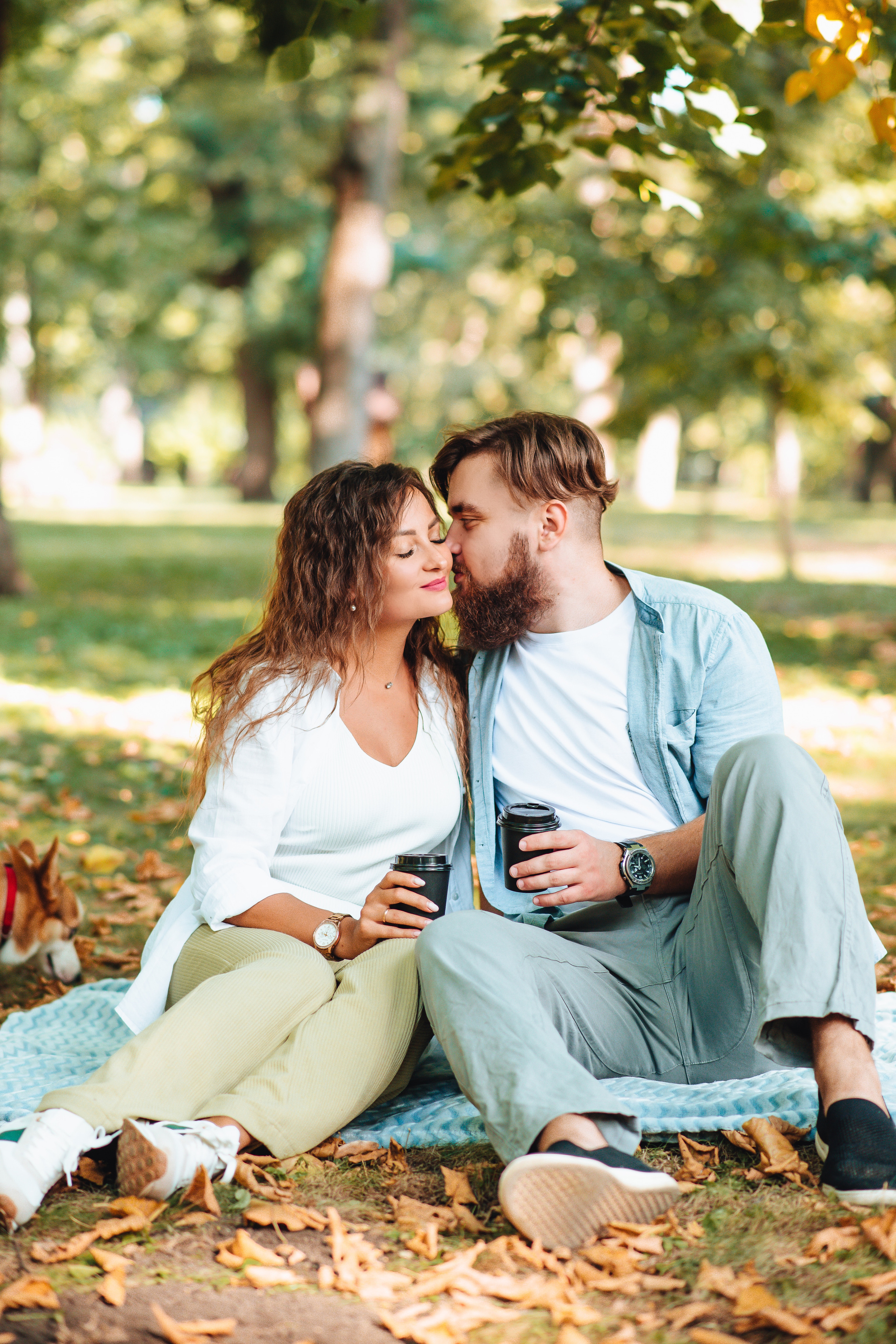 Love story. Свадебный и семейный фотограф в Краснодаре Алина Мельник
