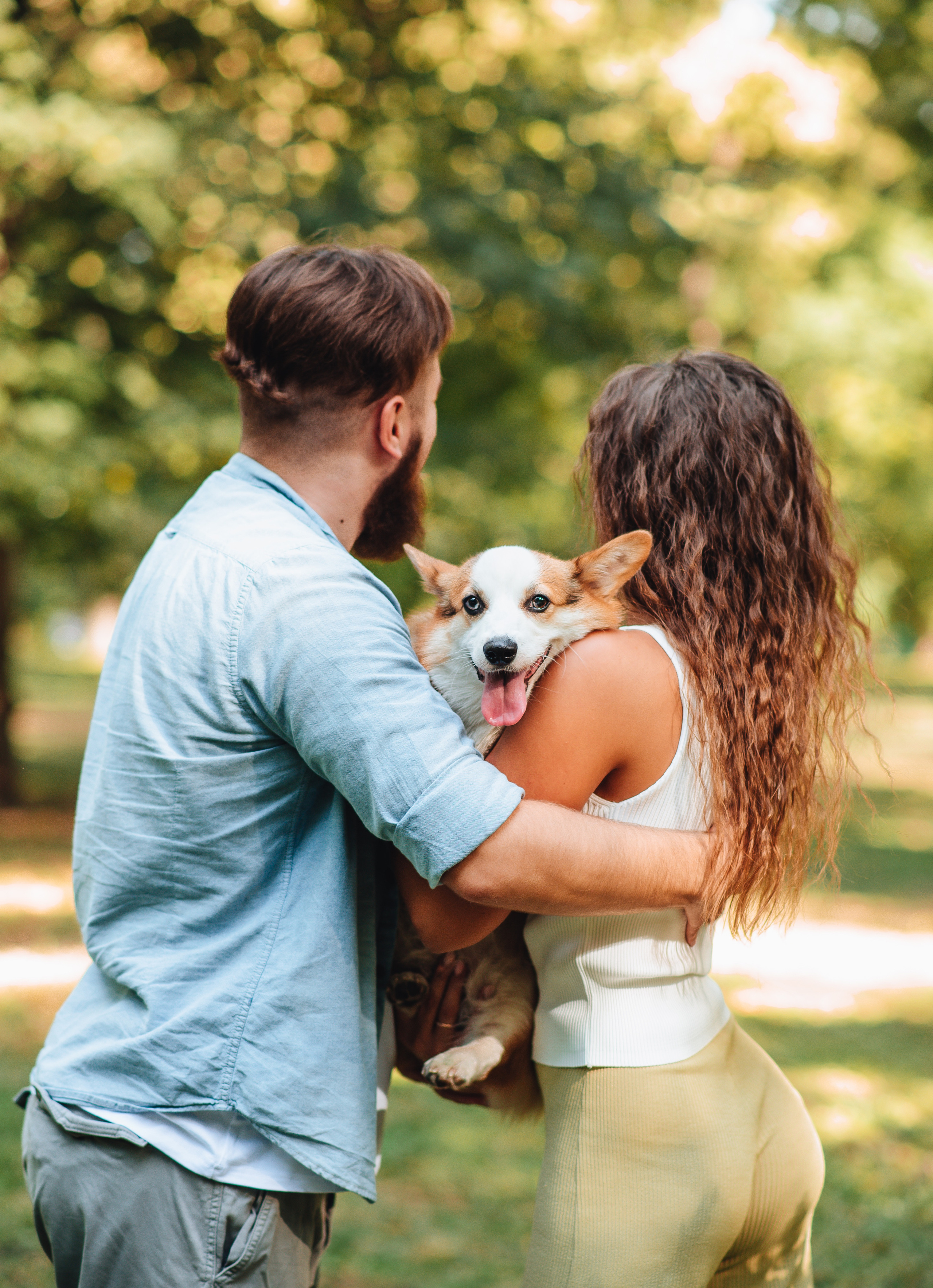 Love story. Свадебный и семейный фотограф в Краснодаре Алина Мельник