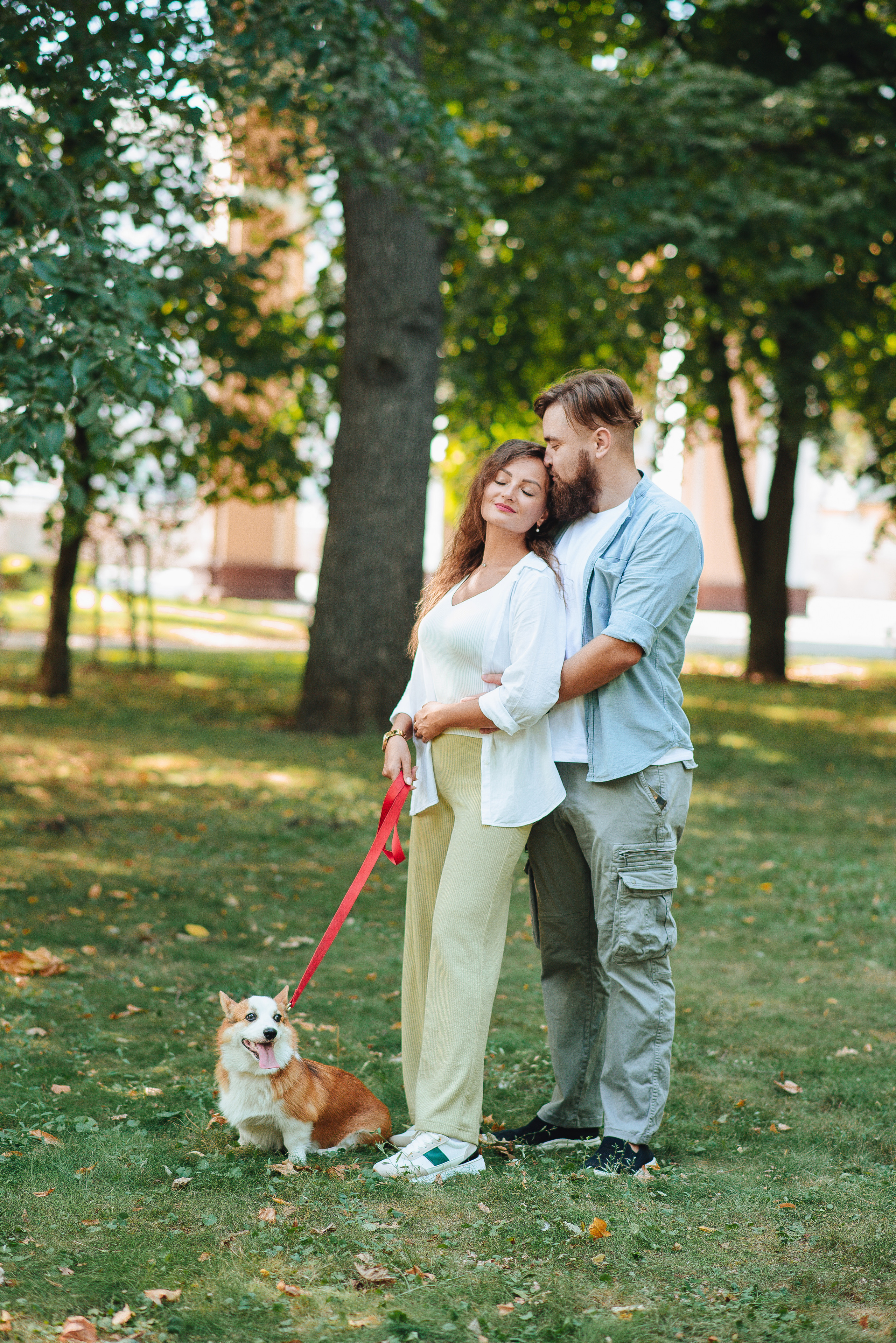 Love story. Свадебный и семейный фотограф в Краснодаре Алина Мельник
