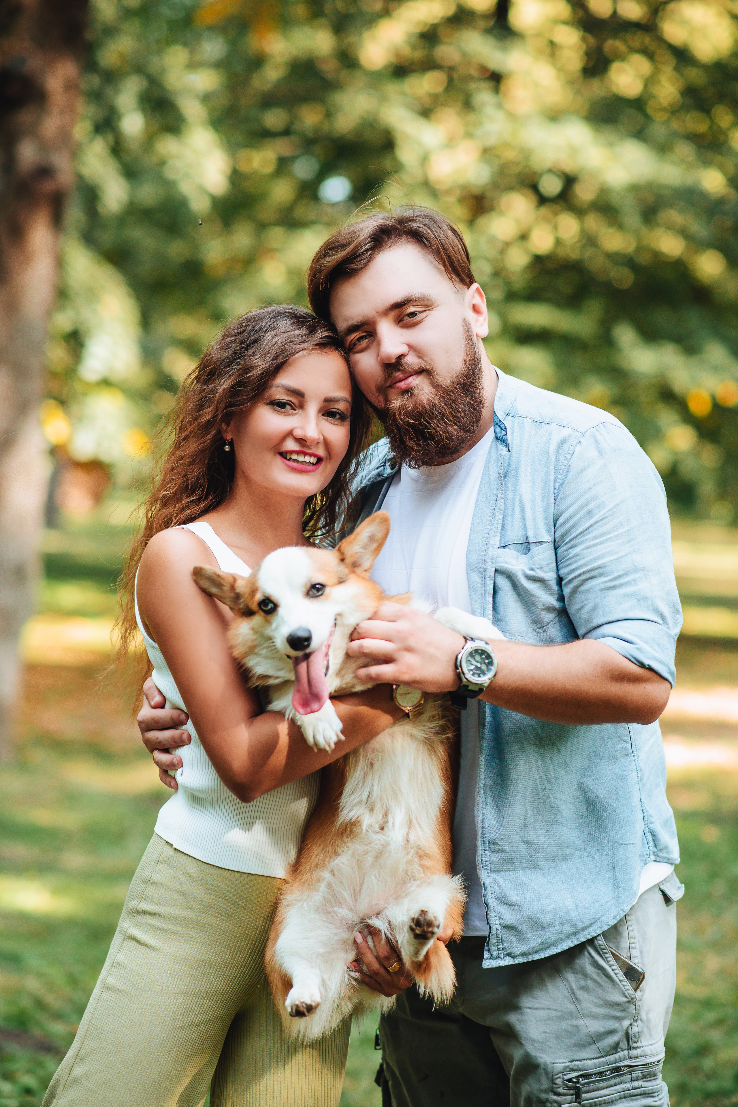 Love story. Свадебный и семейный фотограф в Краснодаре Алина Мельник