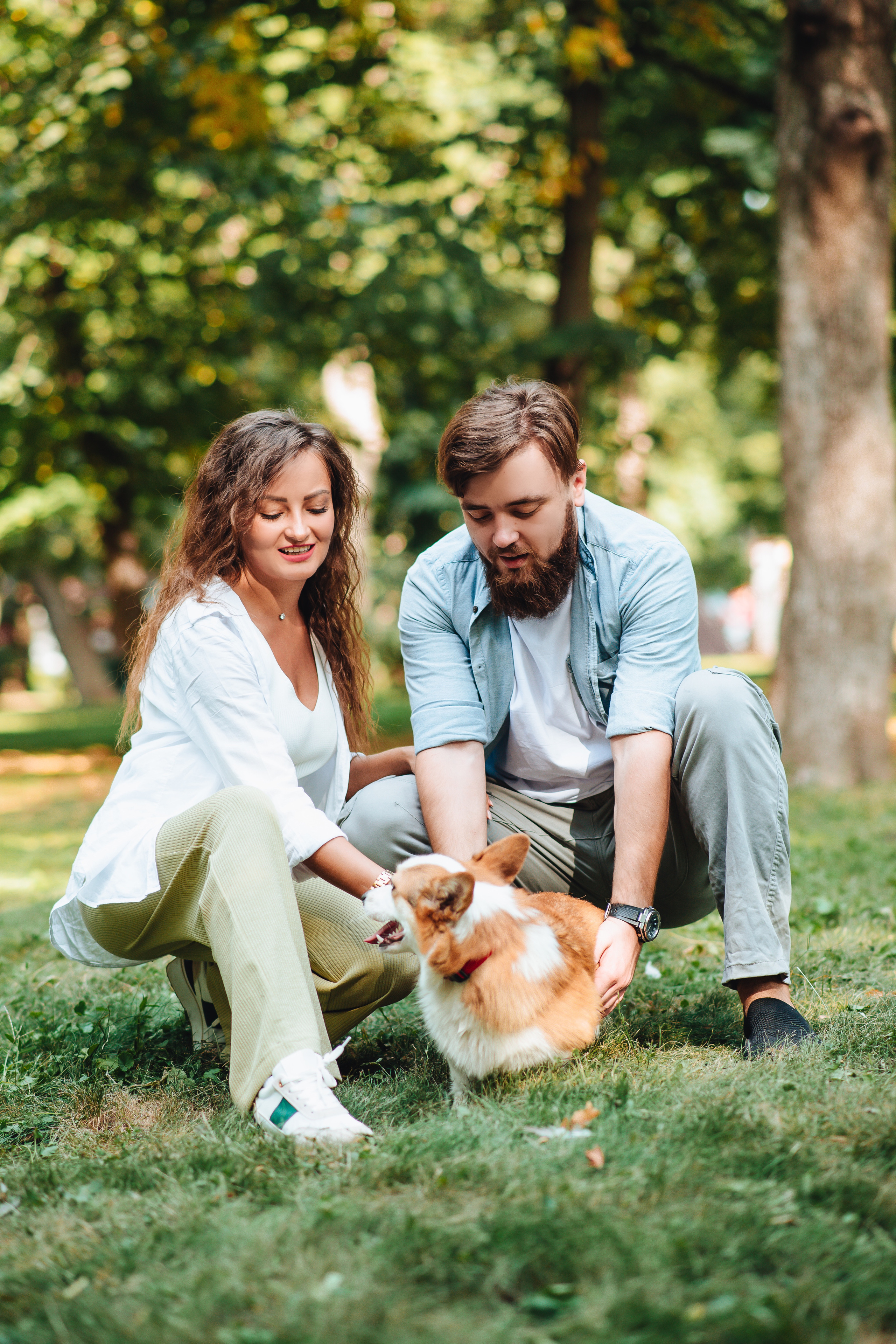 Love story. Свадебный и семейный фотограф в Краснодаре Алина Мельник