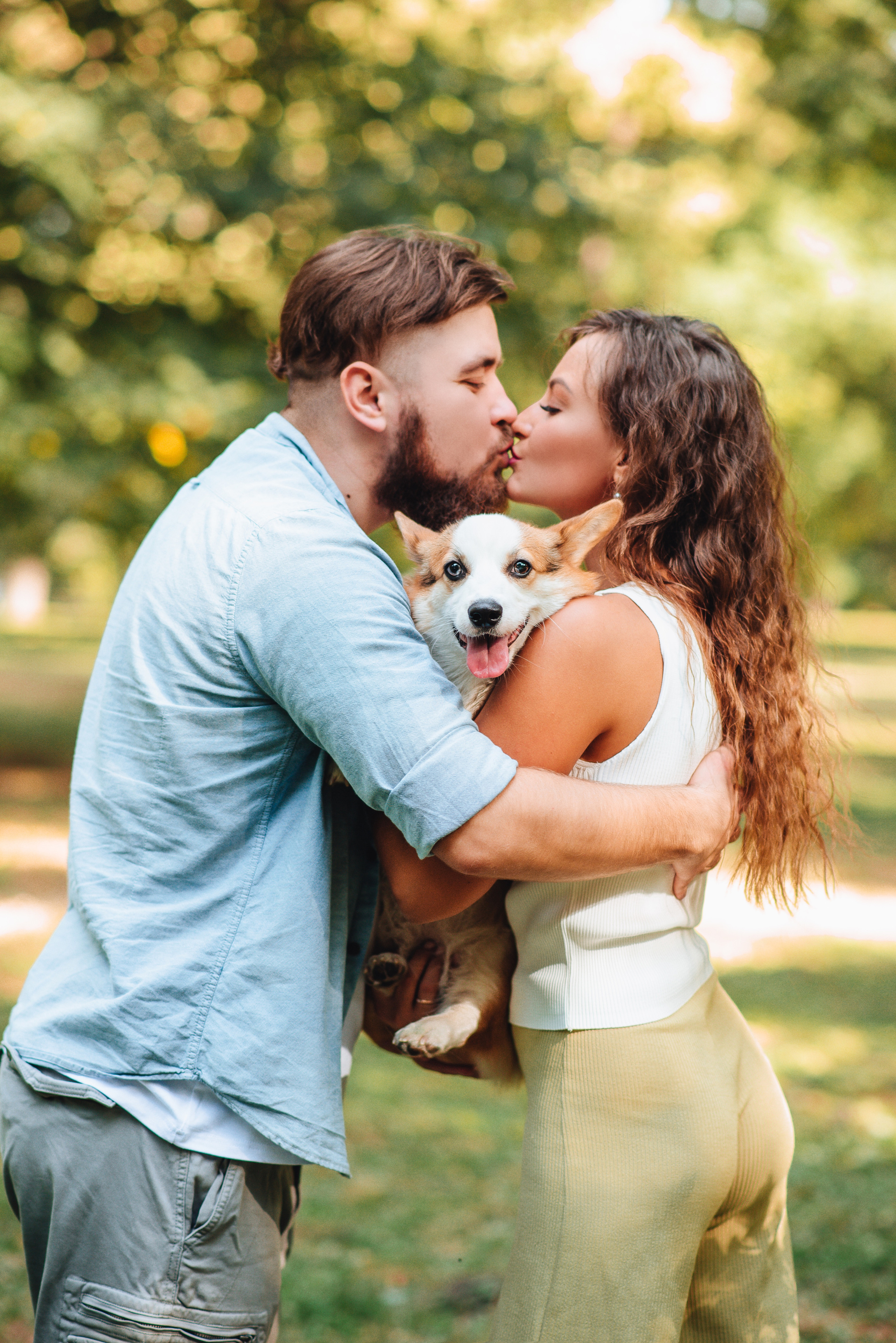 Love story. Свадебный и семейный фотограф в Краснодаре Алина Мельник