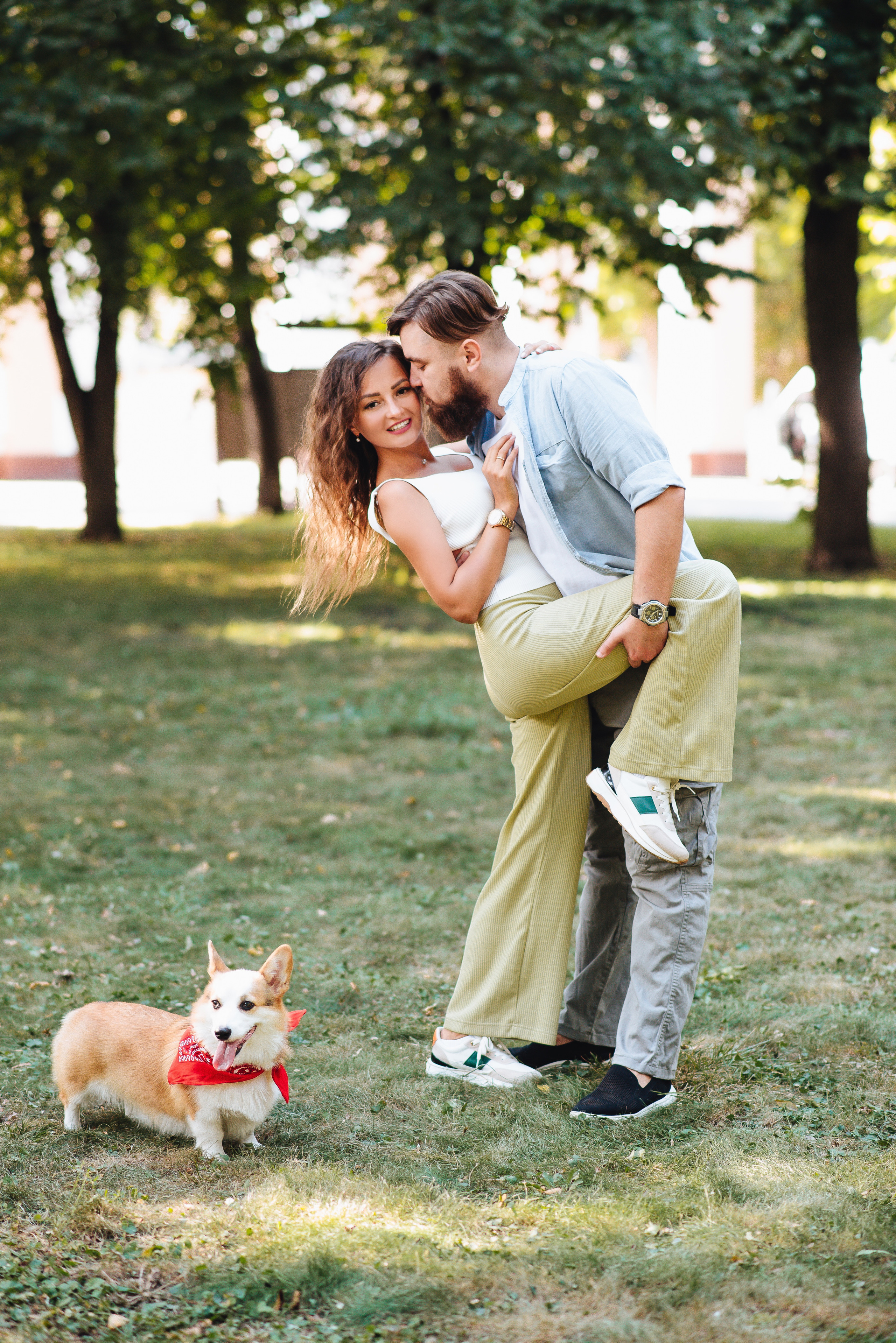 Love story. Свадебный и семейный фотограф в Краснодаре Алина Мельник