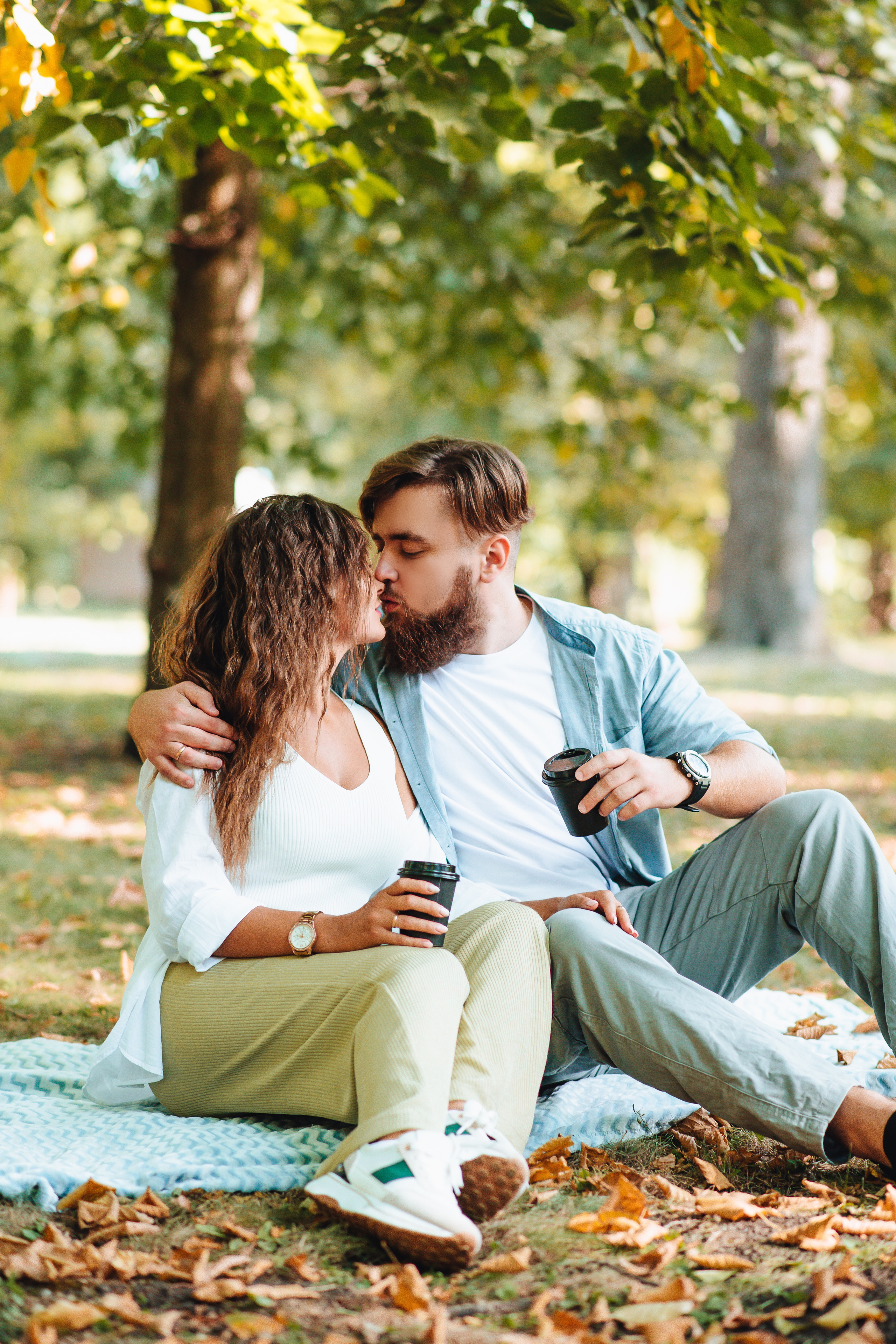 Love story. Свадебный и семейный фотограф в Краснодаре Алина Мельник