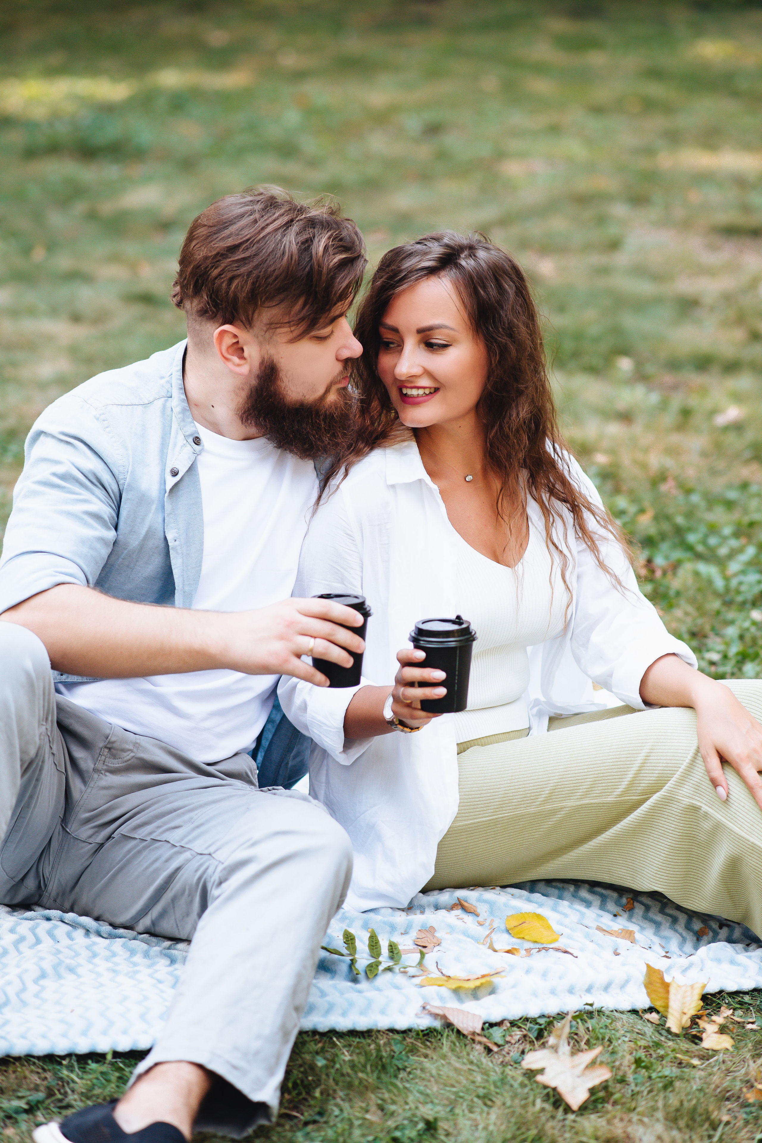 Love story. Свадебный и семейный фотограф в Краснодаре Алина Мельник