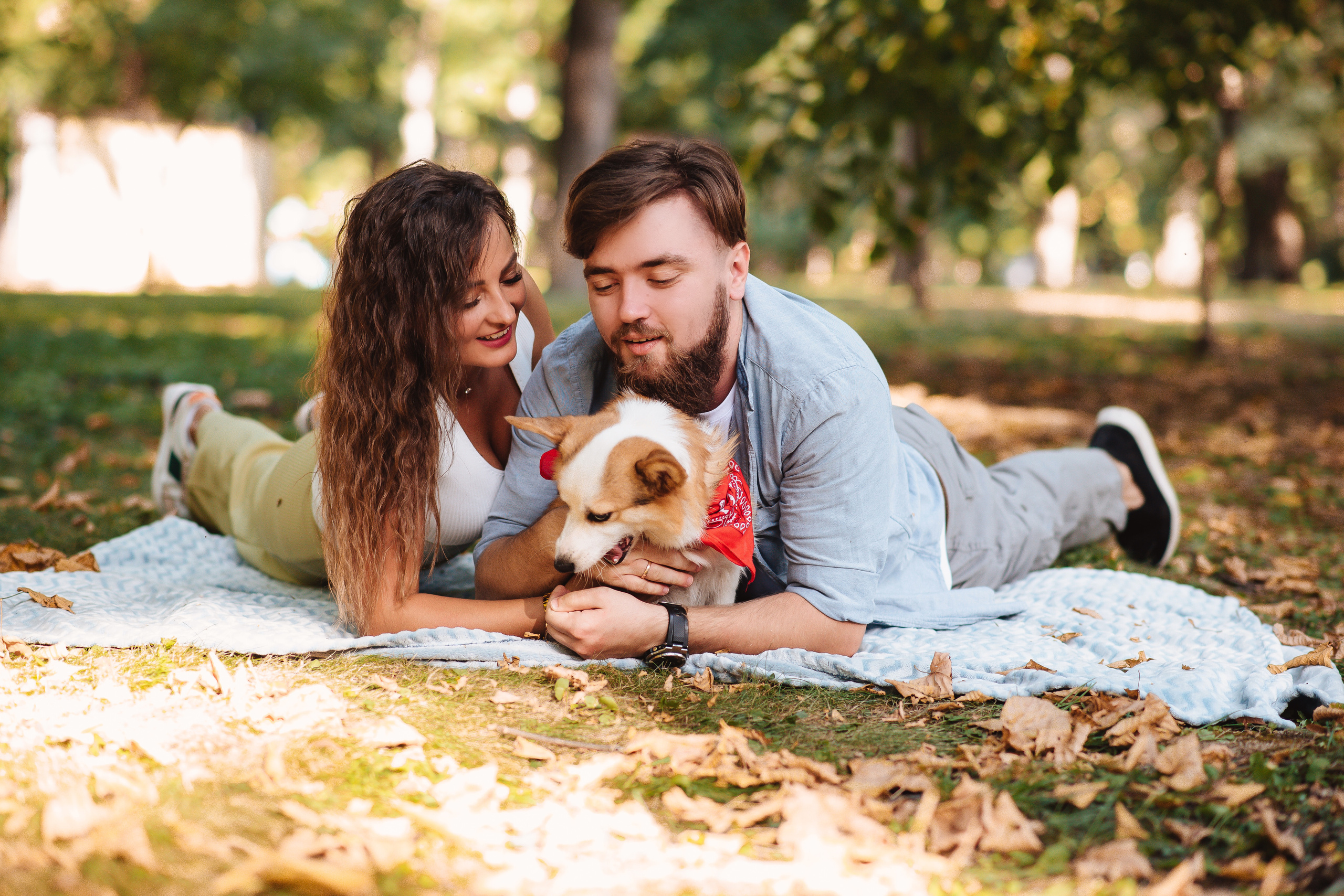 Love story. Свадебный и семейный фотограф в Краснодаре Алина Мельник