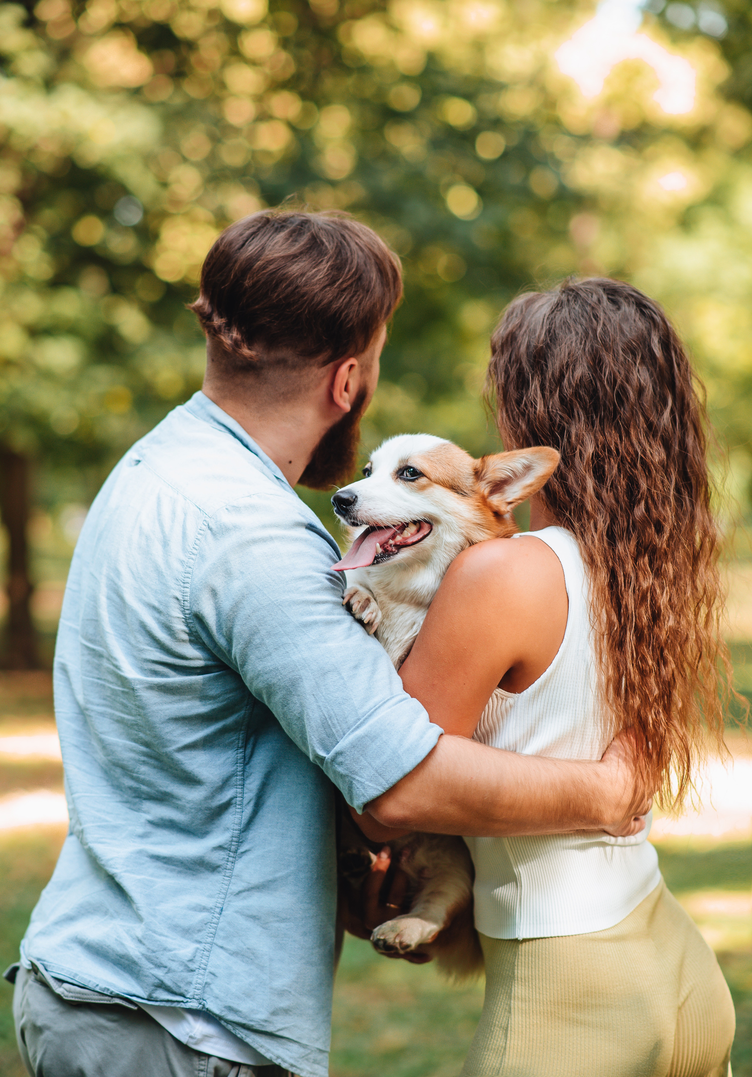 Love story. Свадебный и семейный фотограф в Краснодаре Алина Мельник