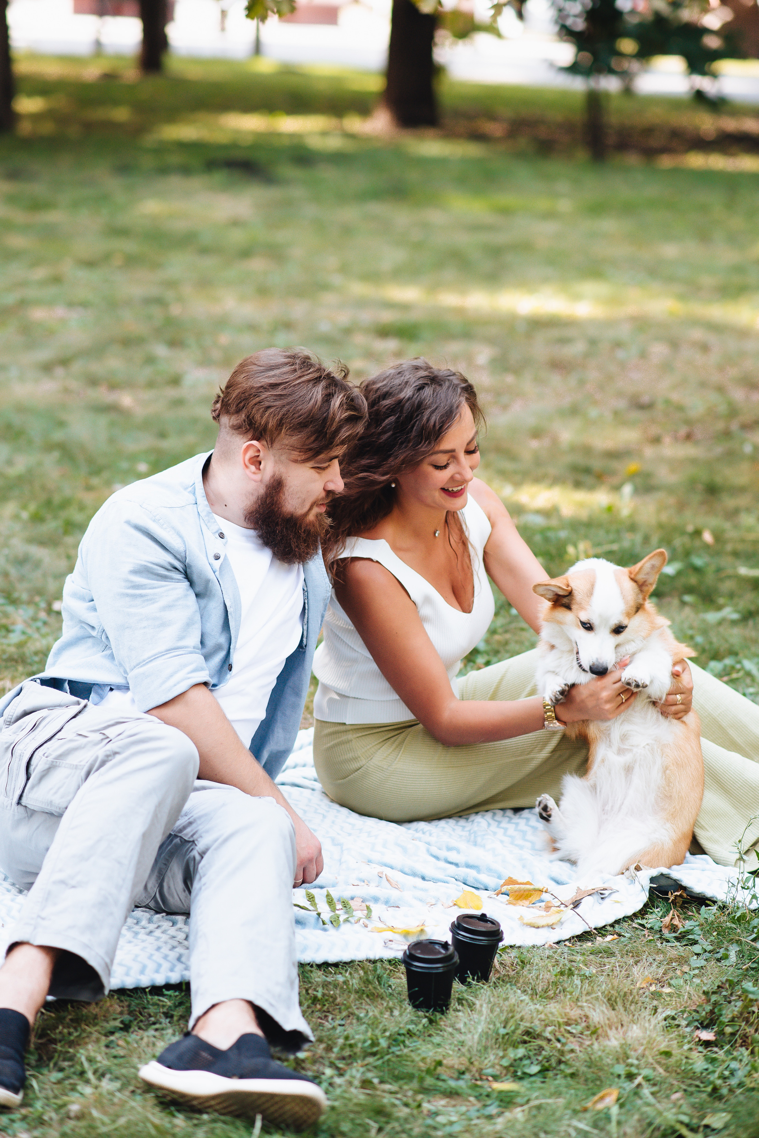 Love story. Свадебный и семейный фотограф в Краснодаре Алина Мельник