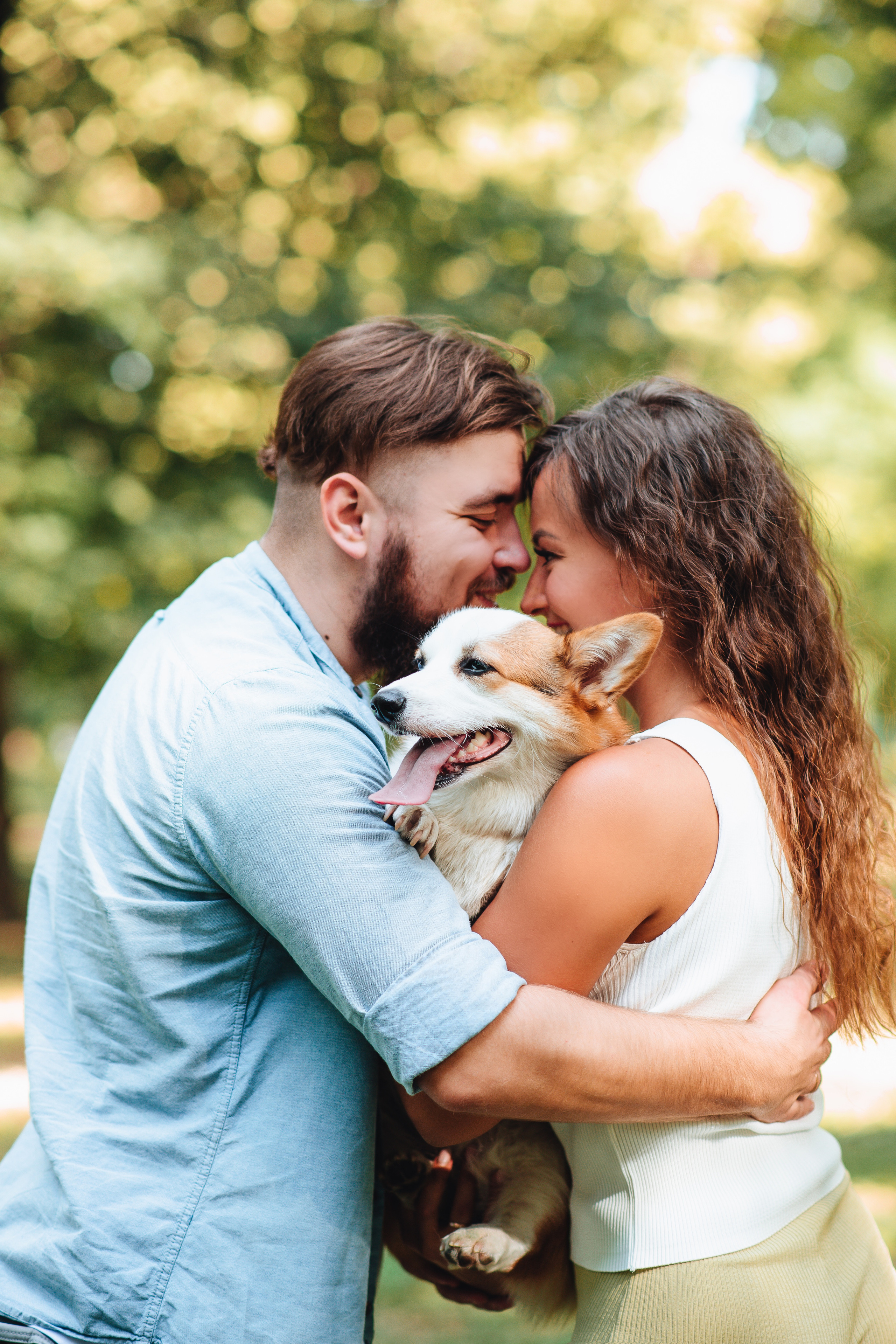 Love story. Свадебный и семейный фотограф в Краснодаре Алина Мельник