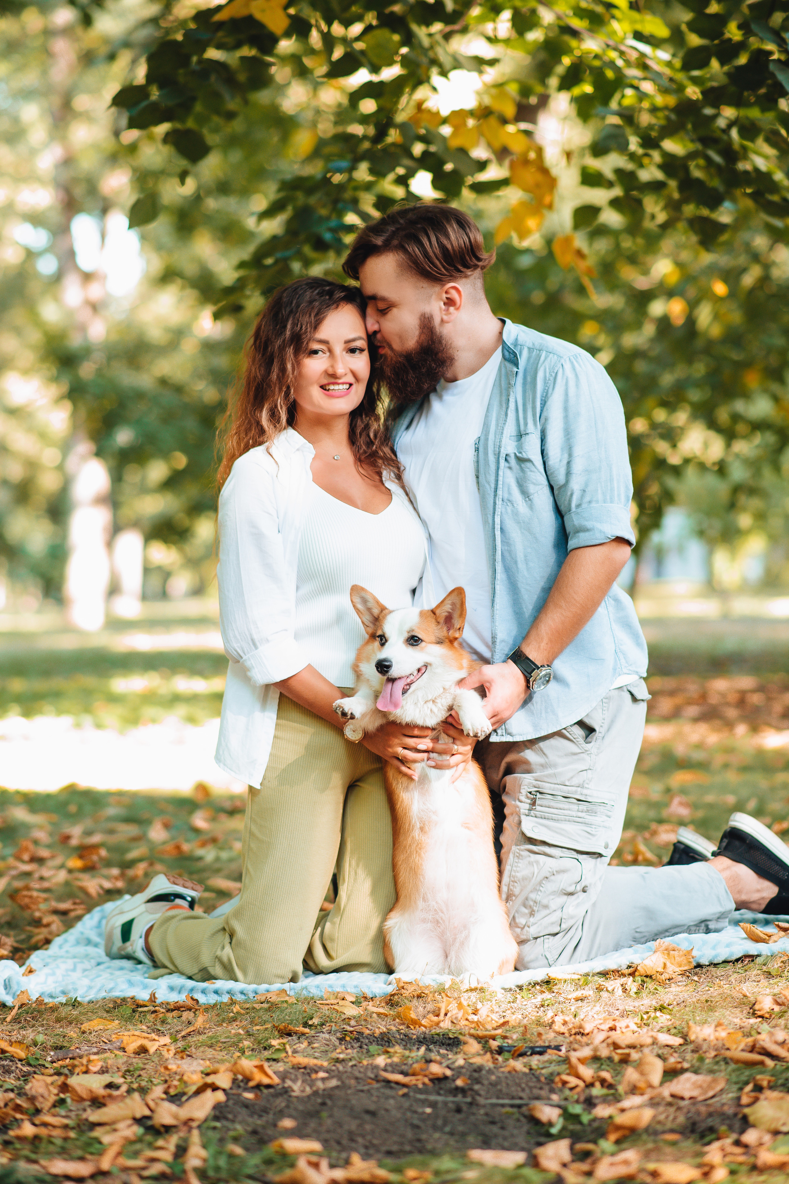 Love story. Свадебный и семейный фотограф в Краснодаре Алина Мельник