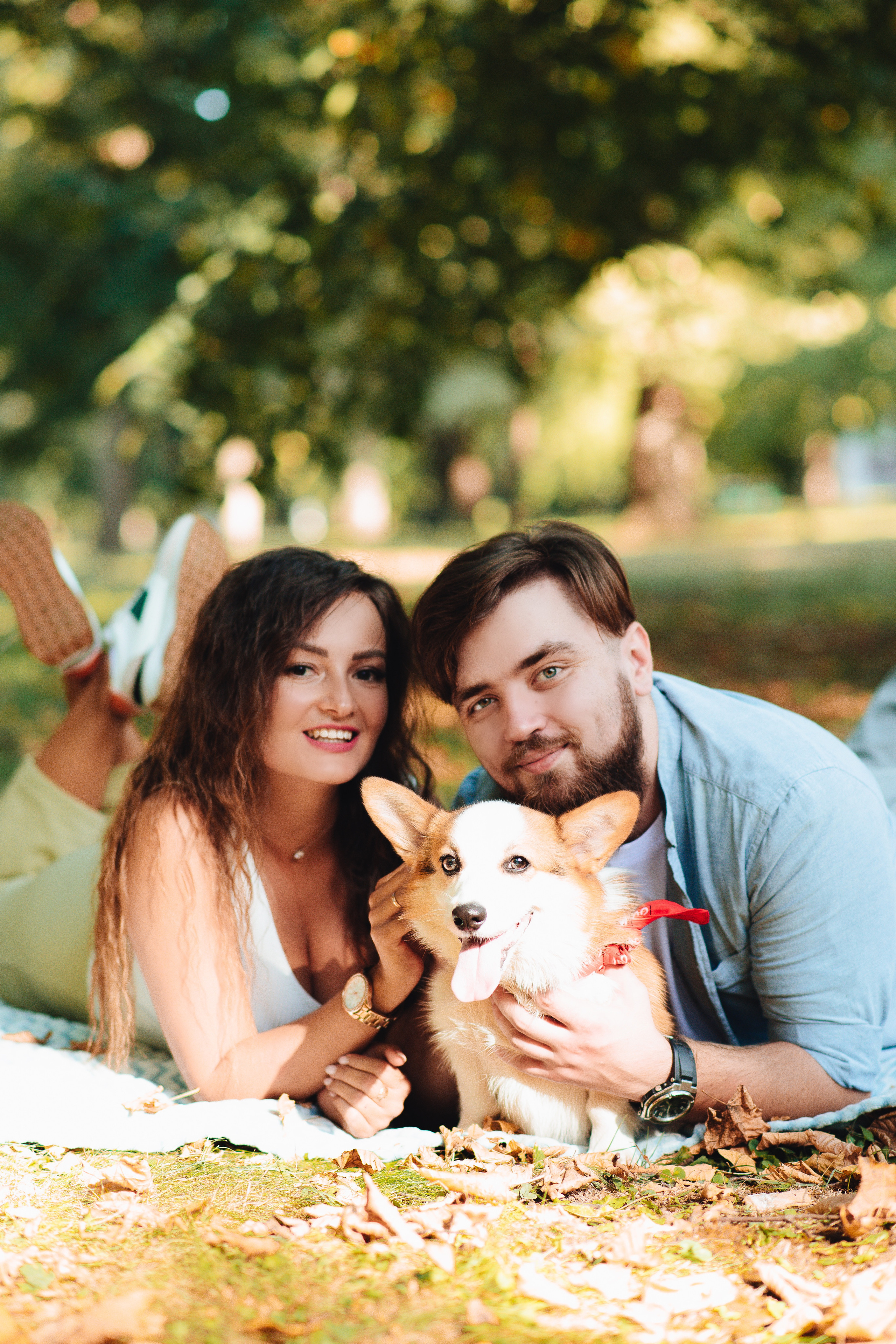 Love story. Свадебный и семейный фотограф в Краснодаре Алина Мельник