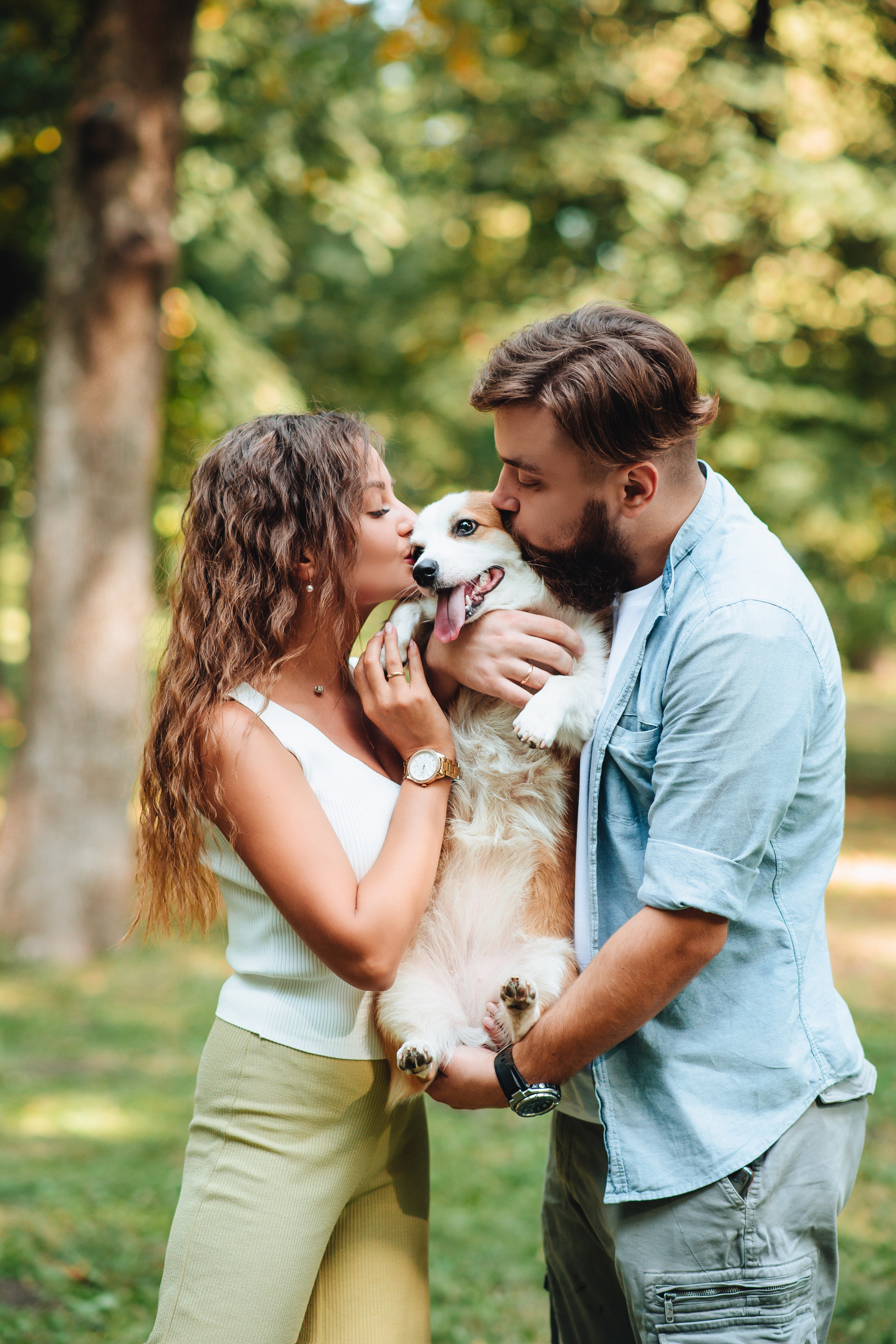 Love story. Свадебный и семейный фотограф в Краснодаре Алина Мельник