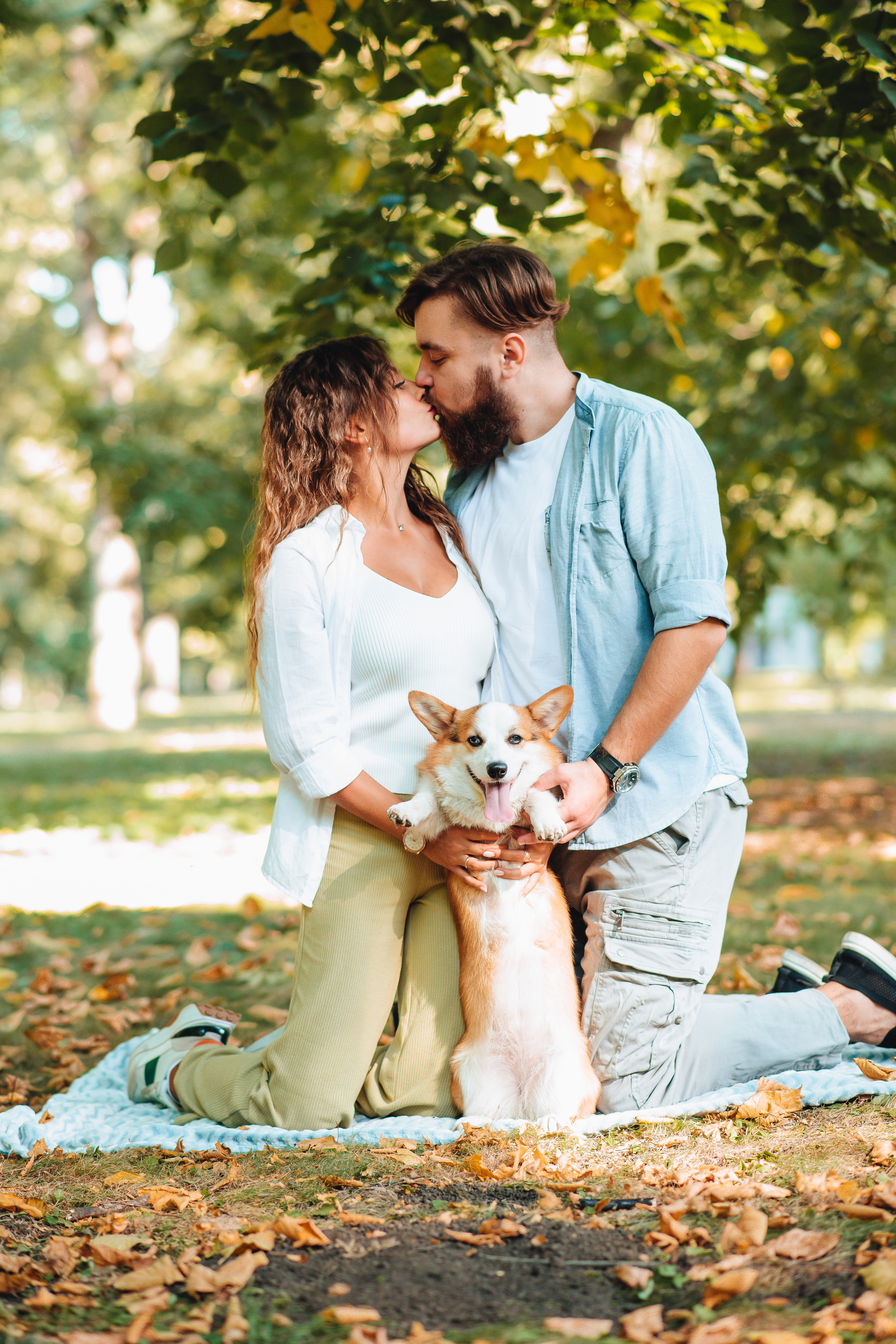 Love story. Свадебный и семейный фотограф в Краснодаре Алина Мельник